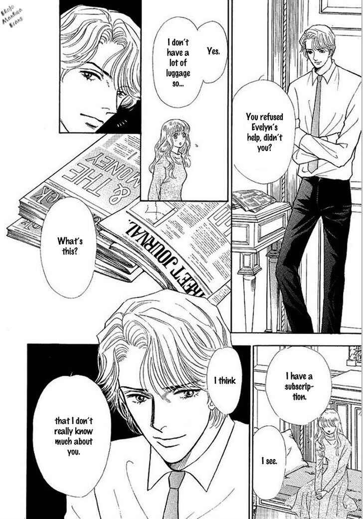 Page 46 Chapter Unknown_bb37 Playboy no Hatsukoi