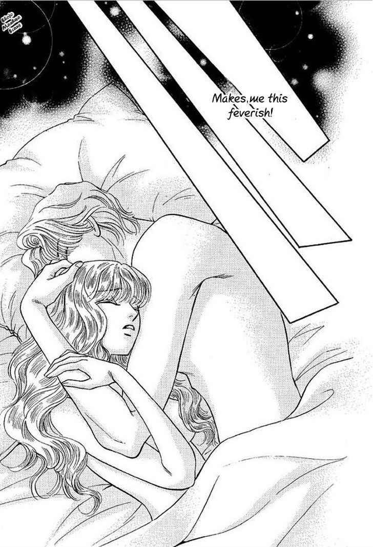 Page 93 Chapter Unknown_bb37 Playboy no Hatsukoi