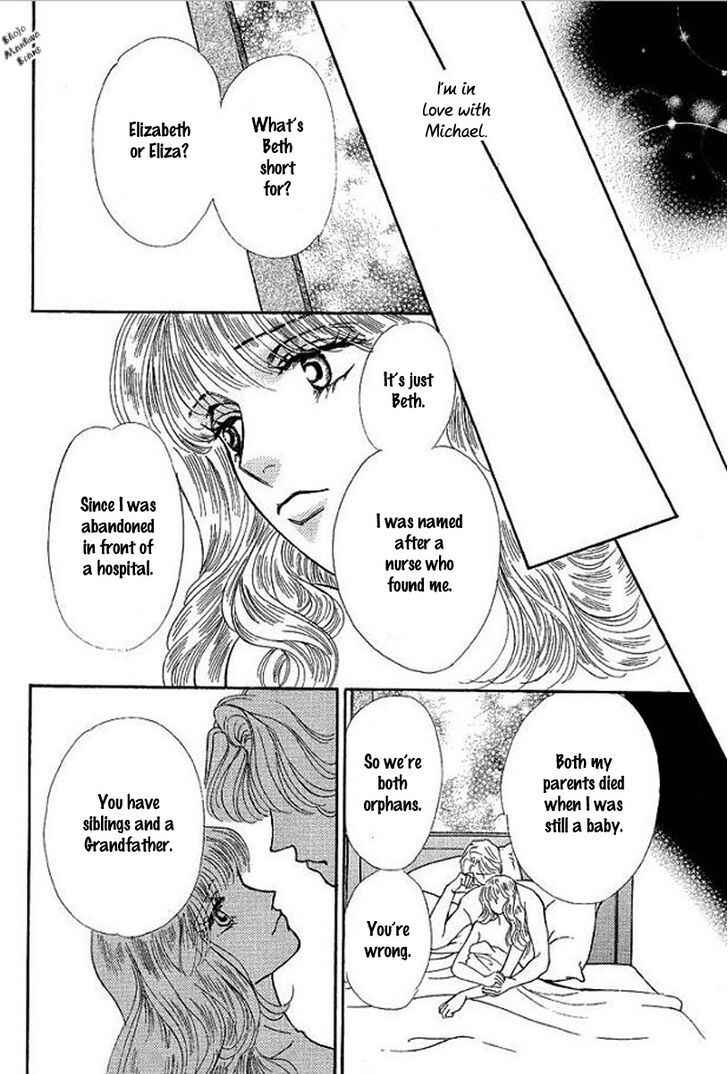 Page 94 Chapter Unknown_bb37 Playboy no Hatsukoi