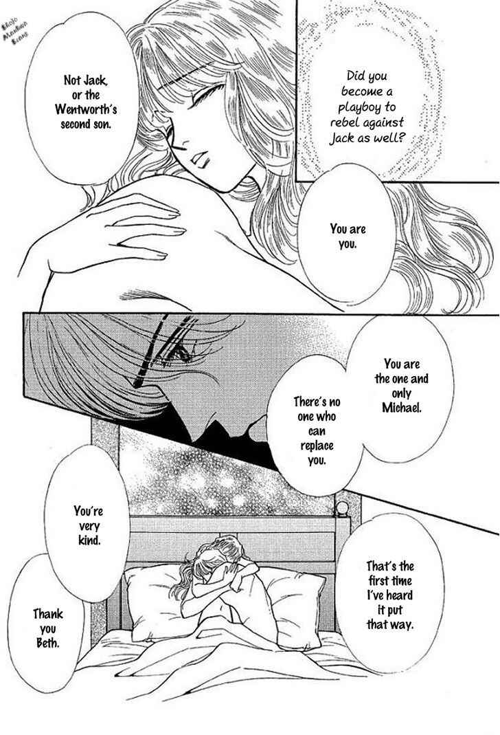 Page 96 Chapter Unknown_bb37 Playboy no Hatsukoi