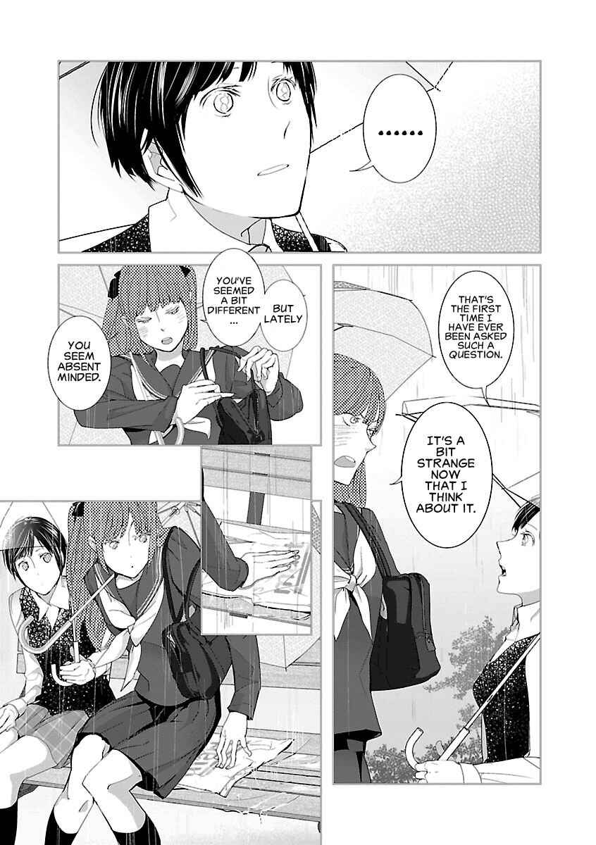 Page 15 Chapter 1 Tonari no Robot