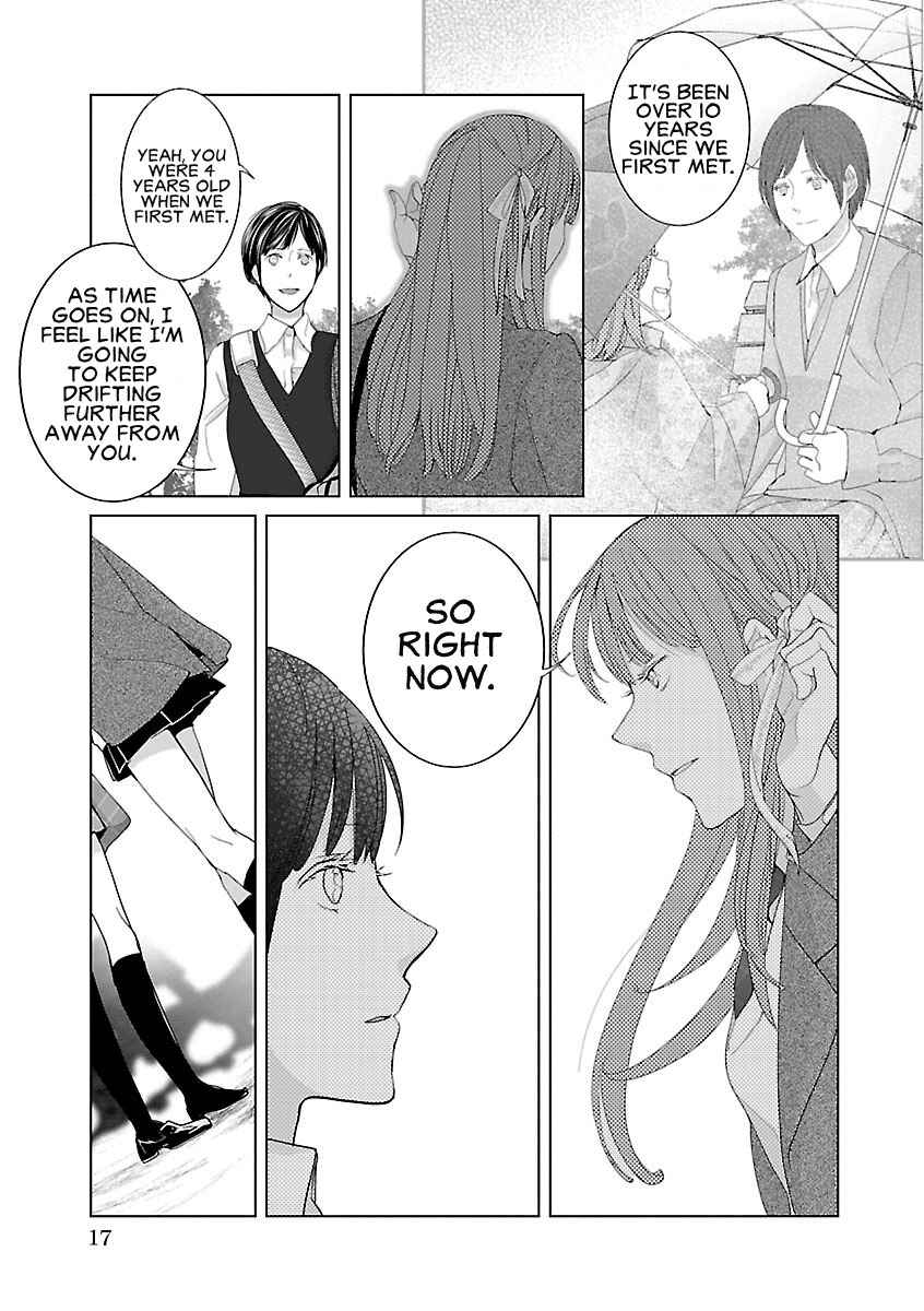 Page 19 Chapter 1 Tonari no Robot