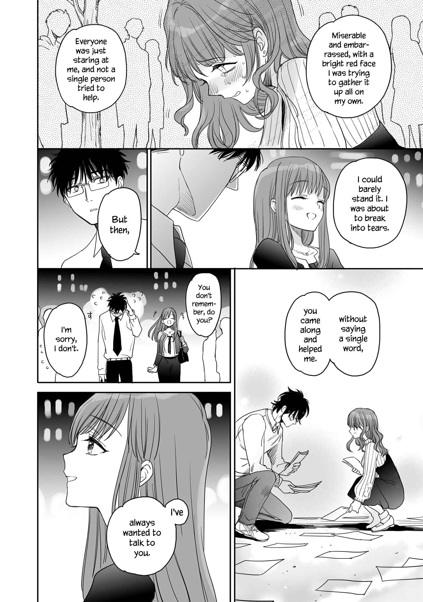 Page 12 Chapter 12 Aekanaru