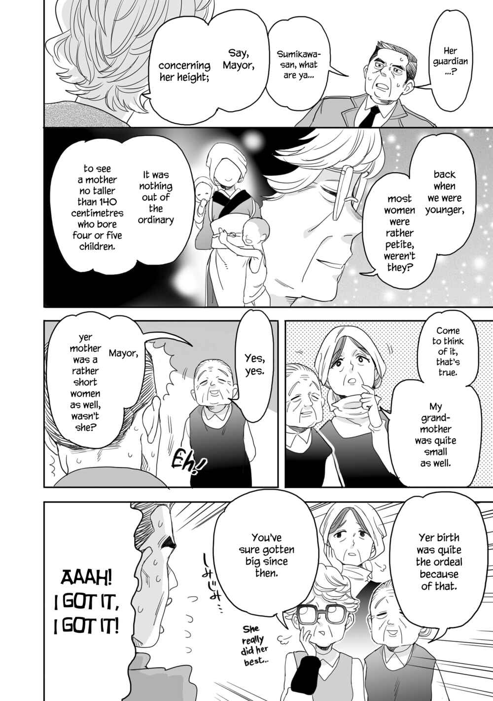 Page 10 Chapter 22 Aekanaru