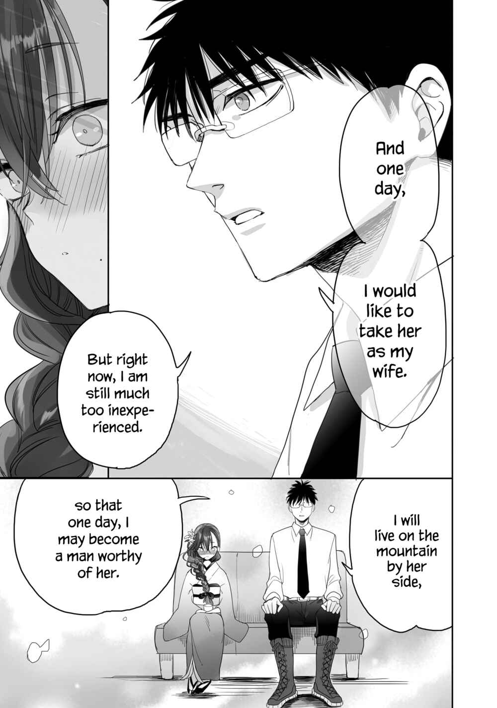 Page 13 Chapter 22 Aekanaru