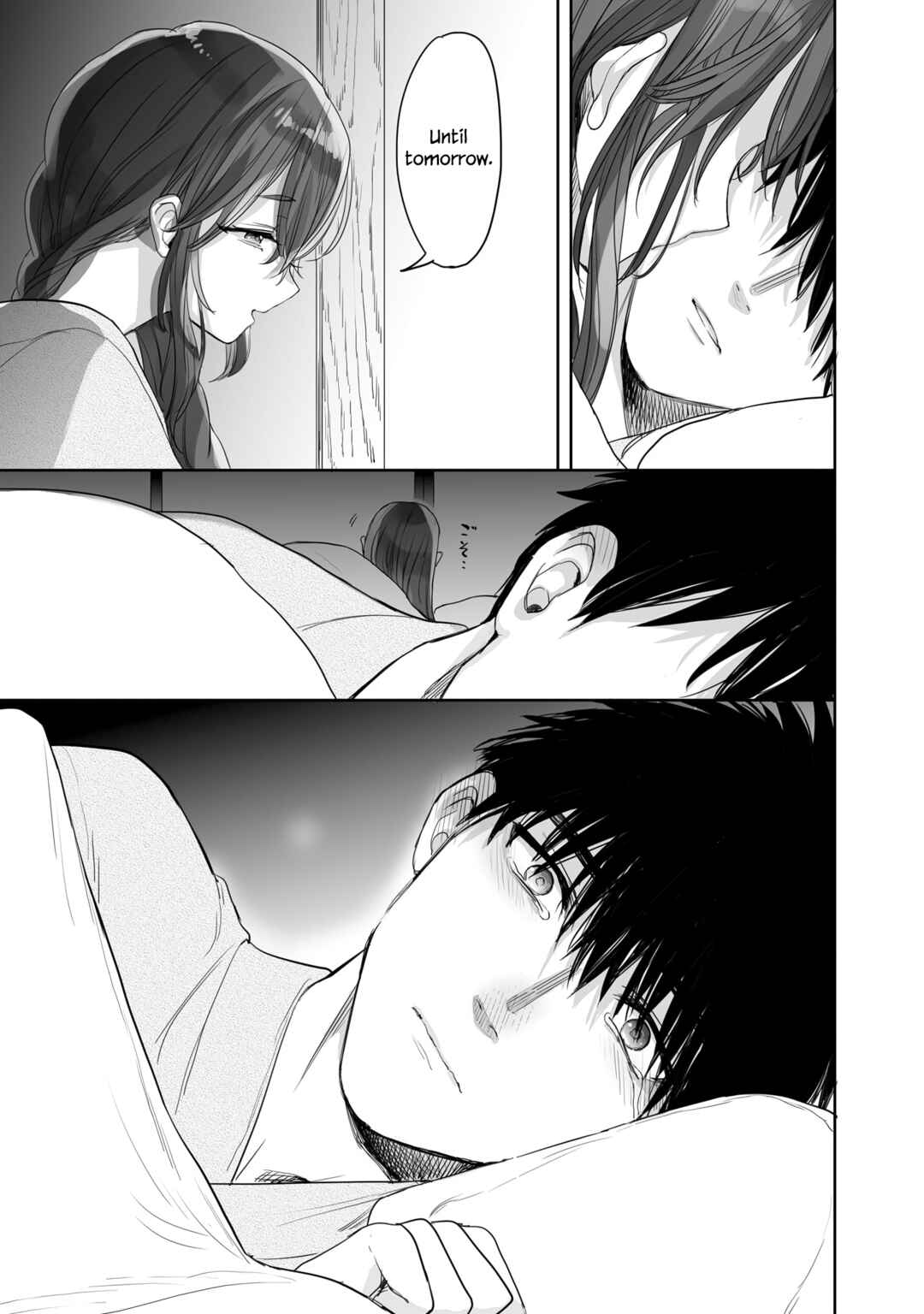 Page 15 Chapter 28 Aekanaru