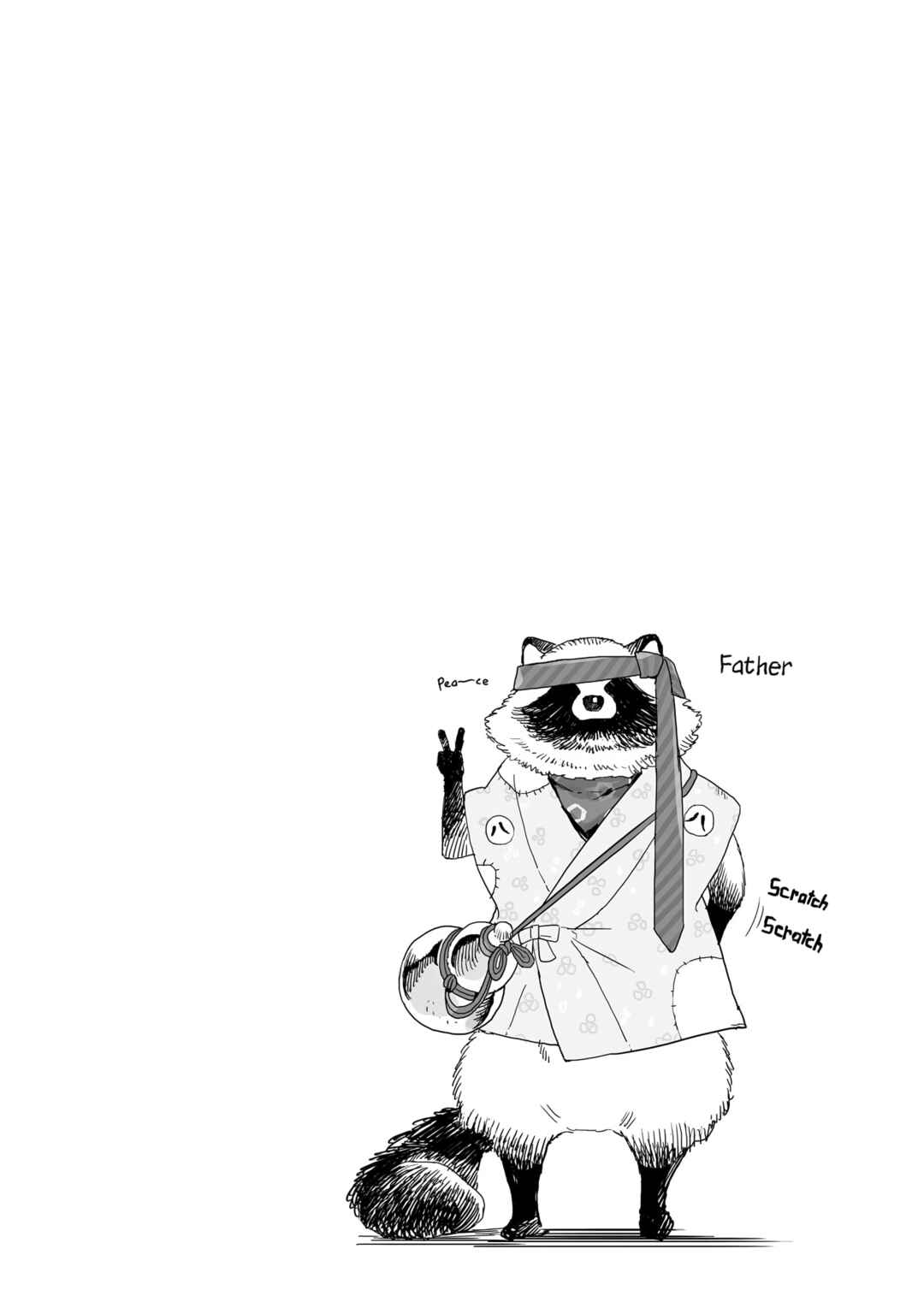 Page 16 Chapter 28 Aekanaru