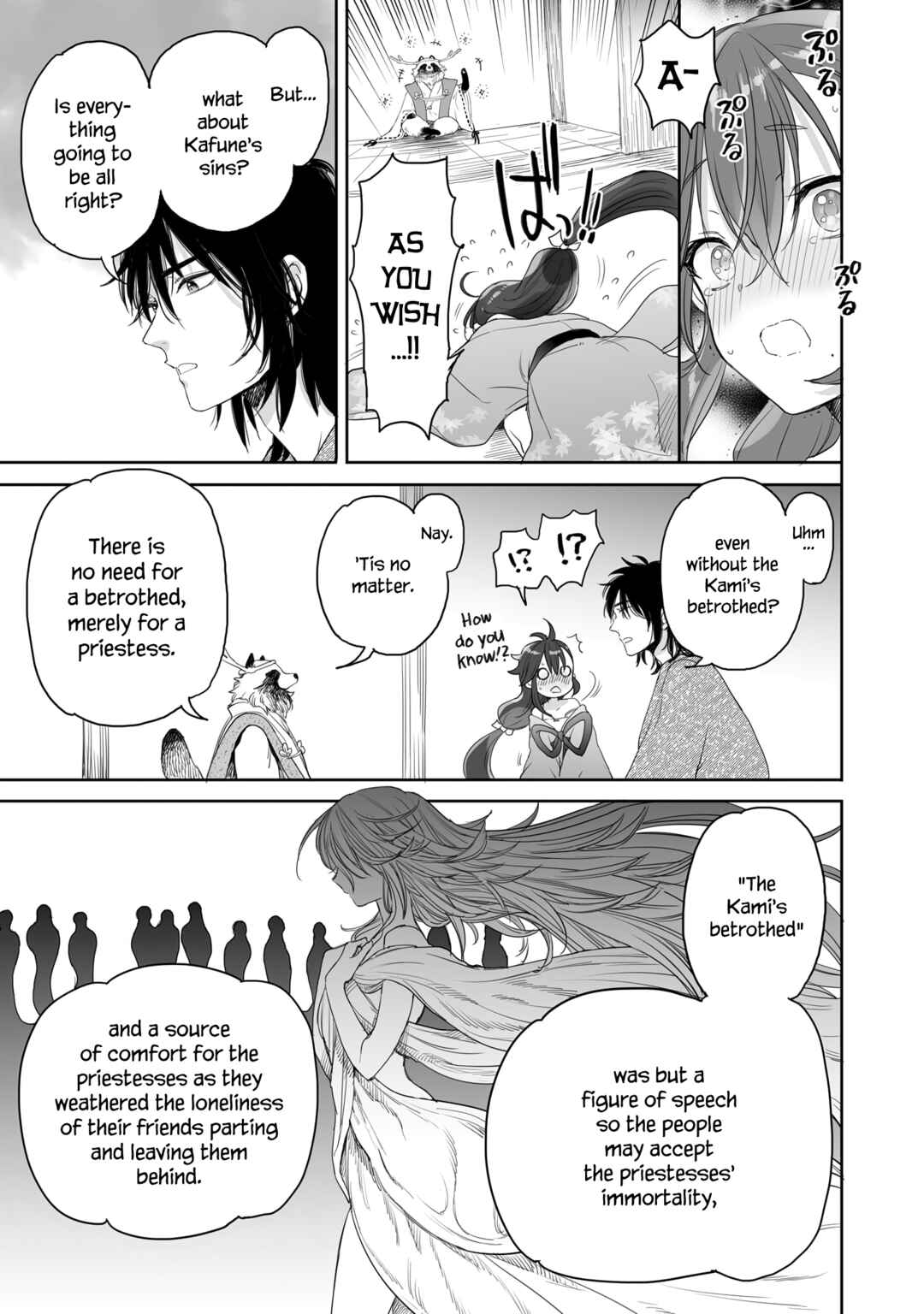 Page 11 Chapter 37 Aekanaru