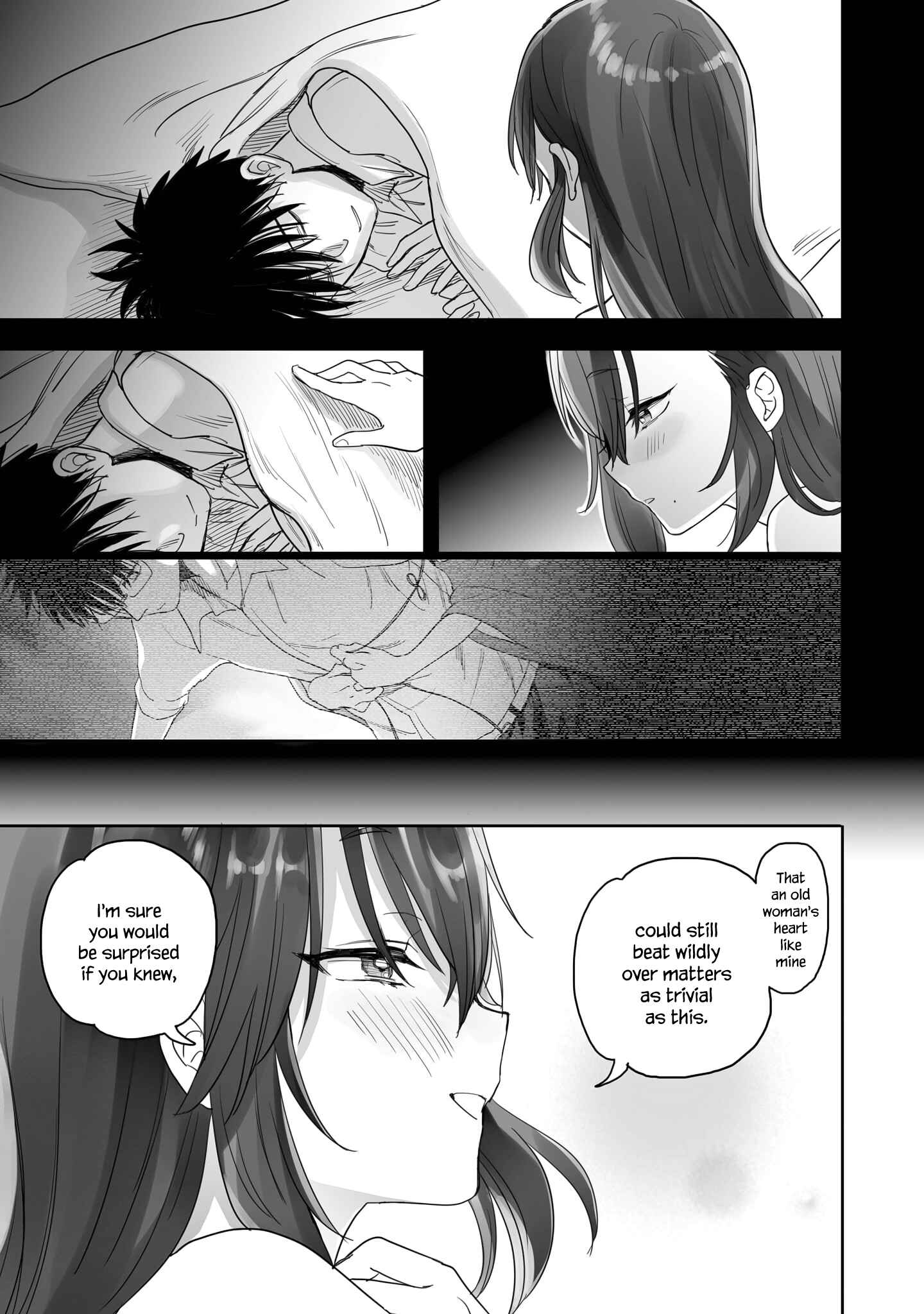 Page 15 Chapter 7 Aekanaru