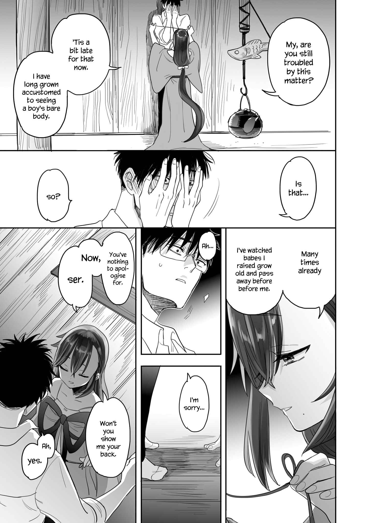 Page 5 Chapter 7 Aekanaru