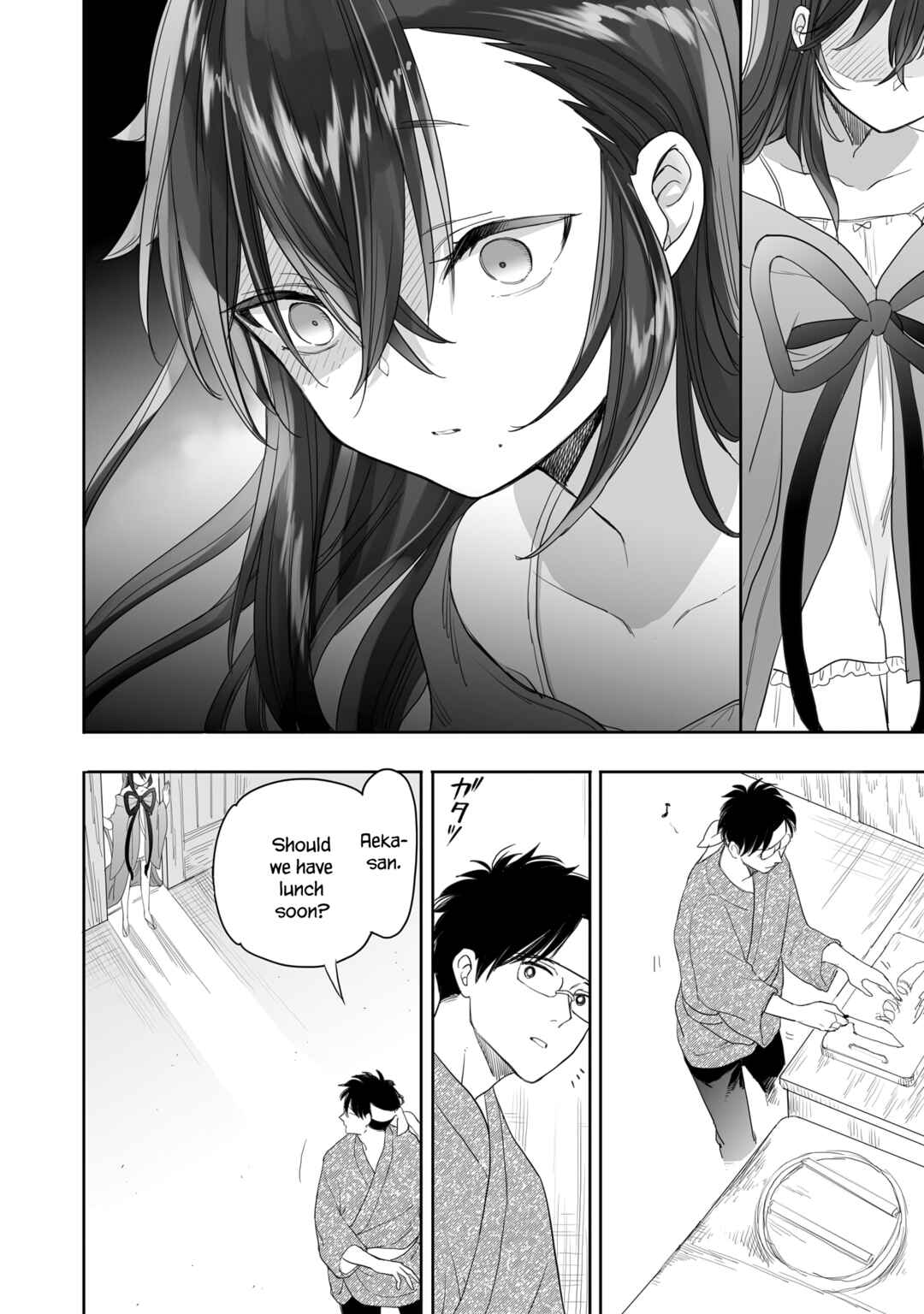 Page 10 Chapter 31 Aekanaru