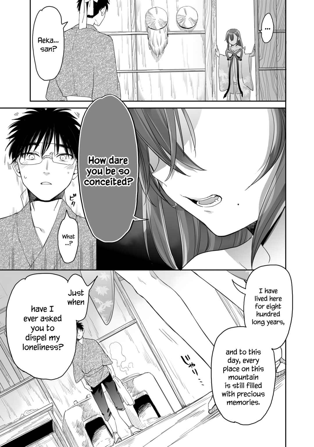 Page 11 Chapter 31 Aekanaru