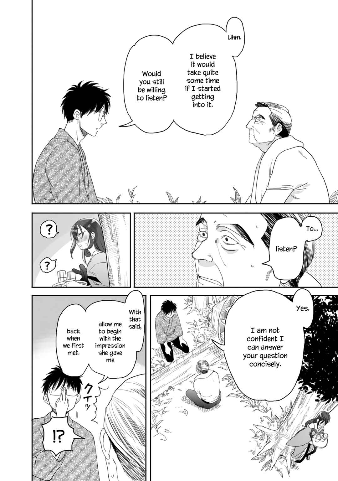 Page 2 Chapter 31 Aekanaru