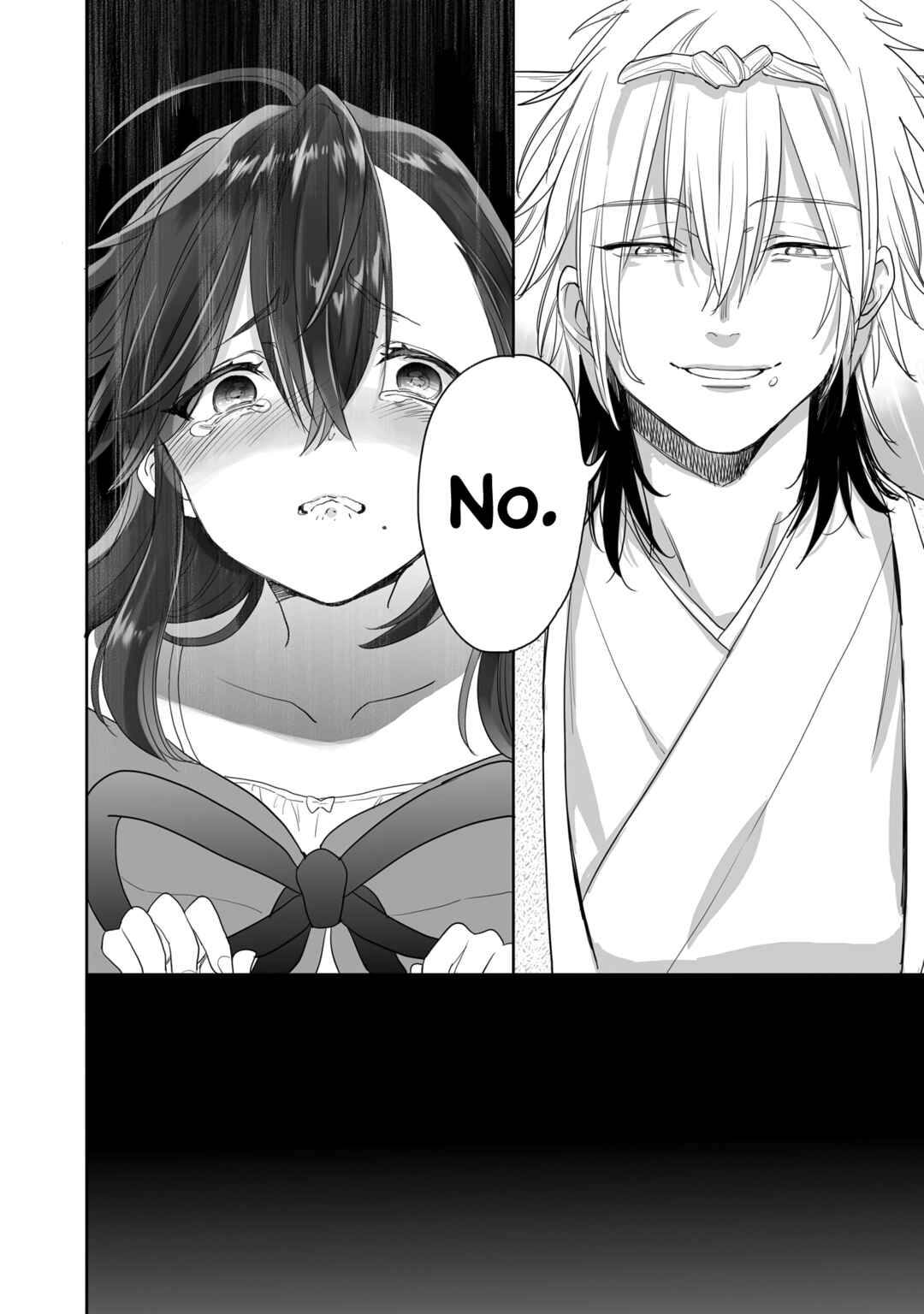 Page 10 Chapter 34 Aekanaru