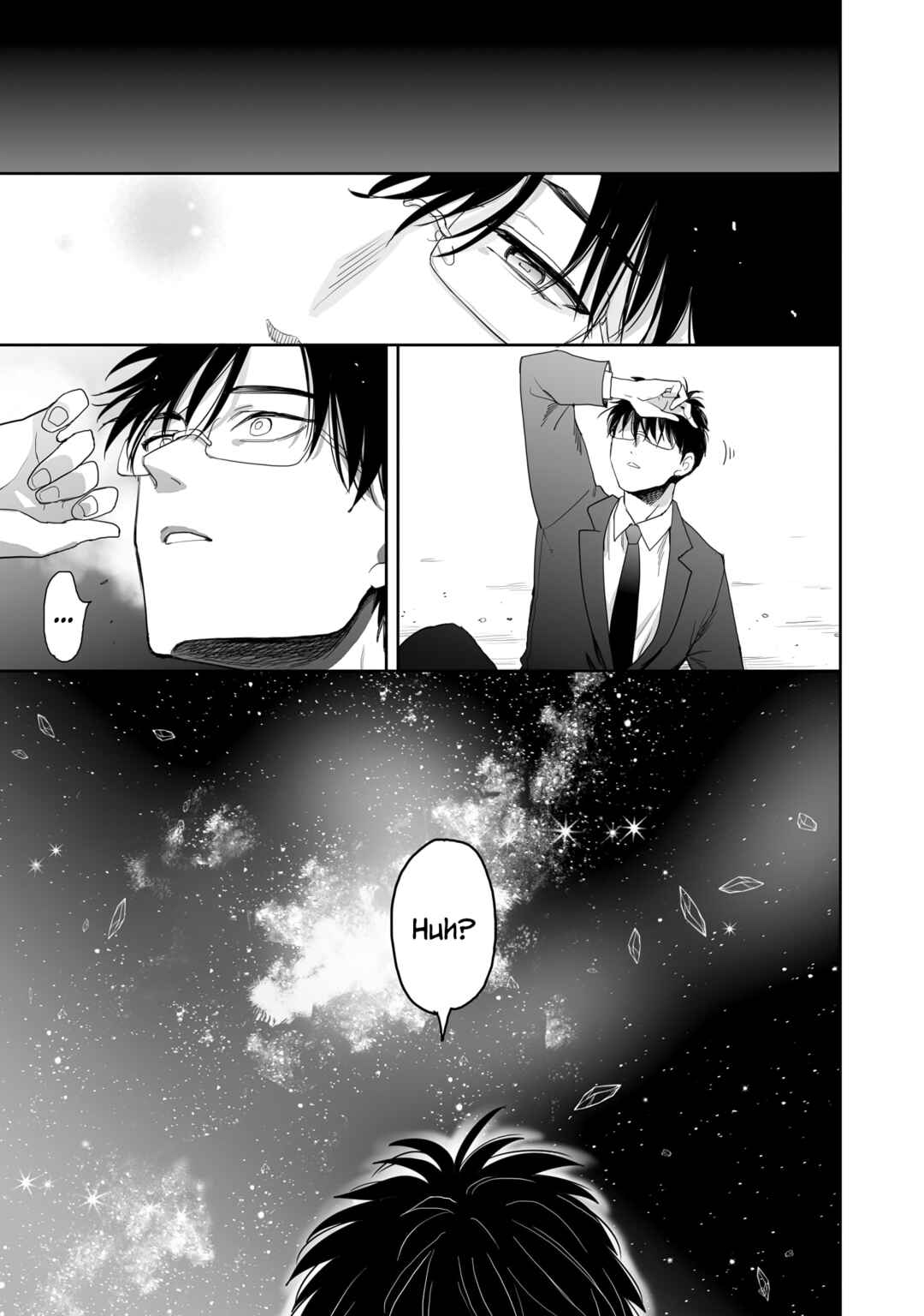 Page 11 Chapter 34 Aekanaru