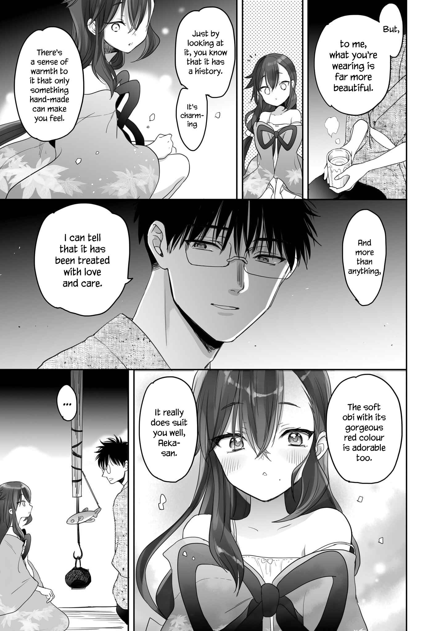 Page 13 Chapter 10 Aekanaru