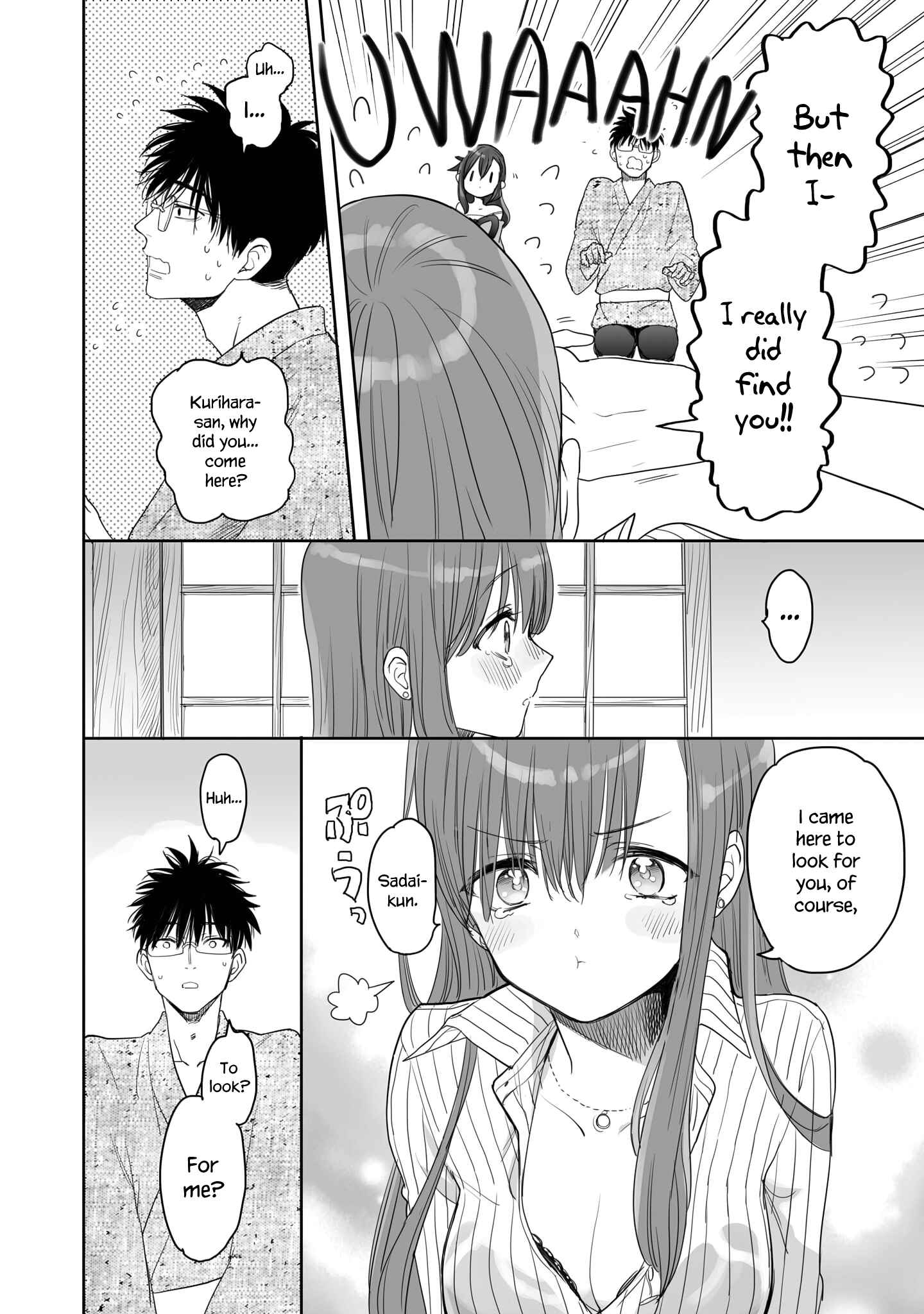 Page 2 Chapter 10 Aekanaru