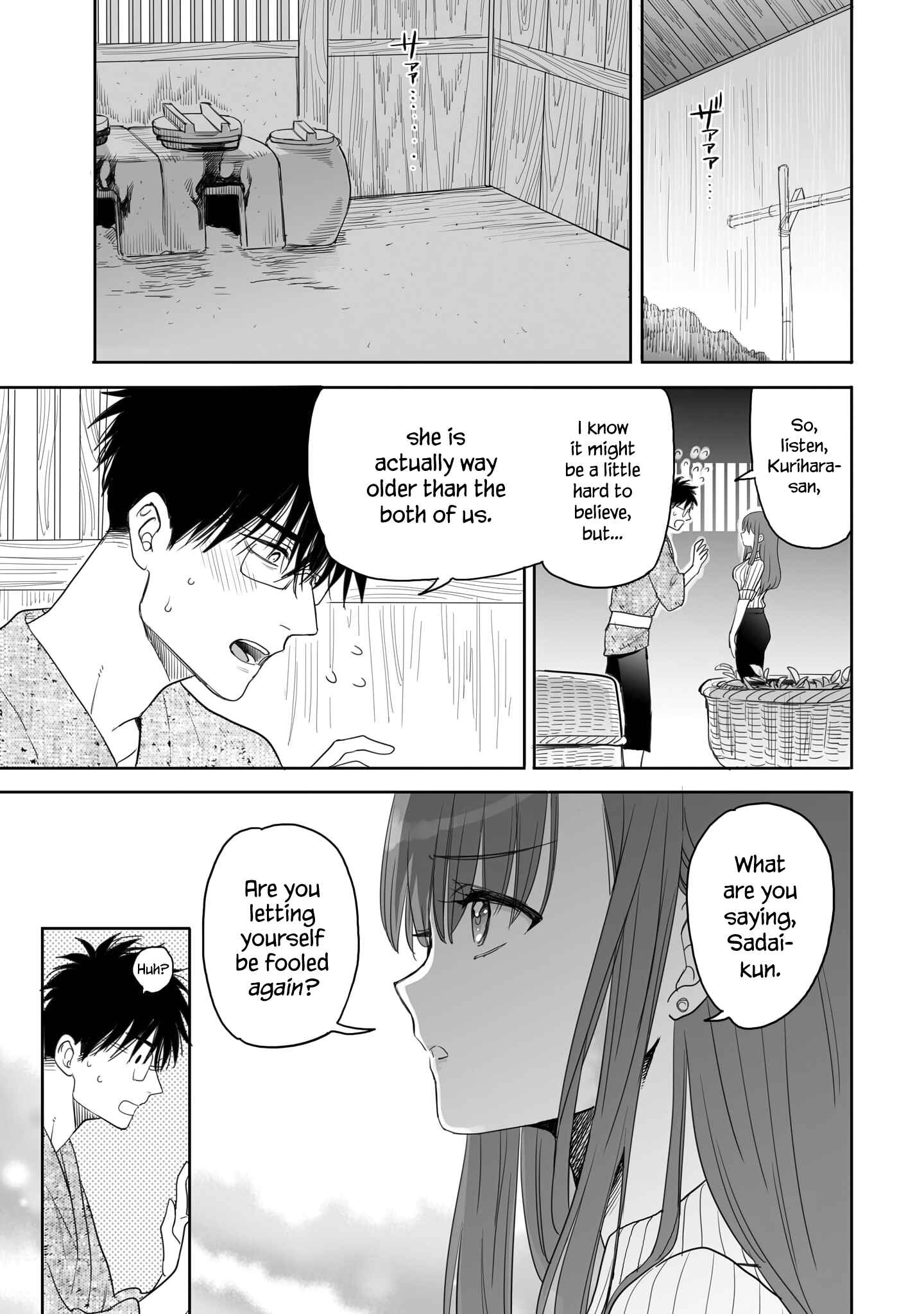 Page 5 Chapter 10 Aekanaru