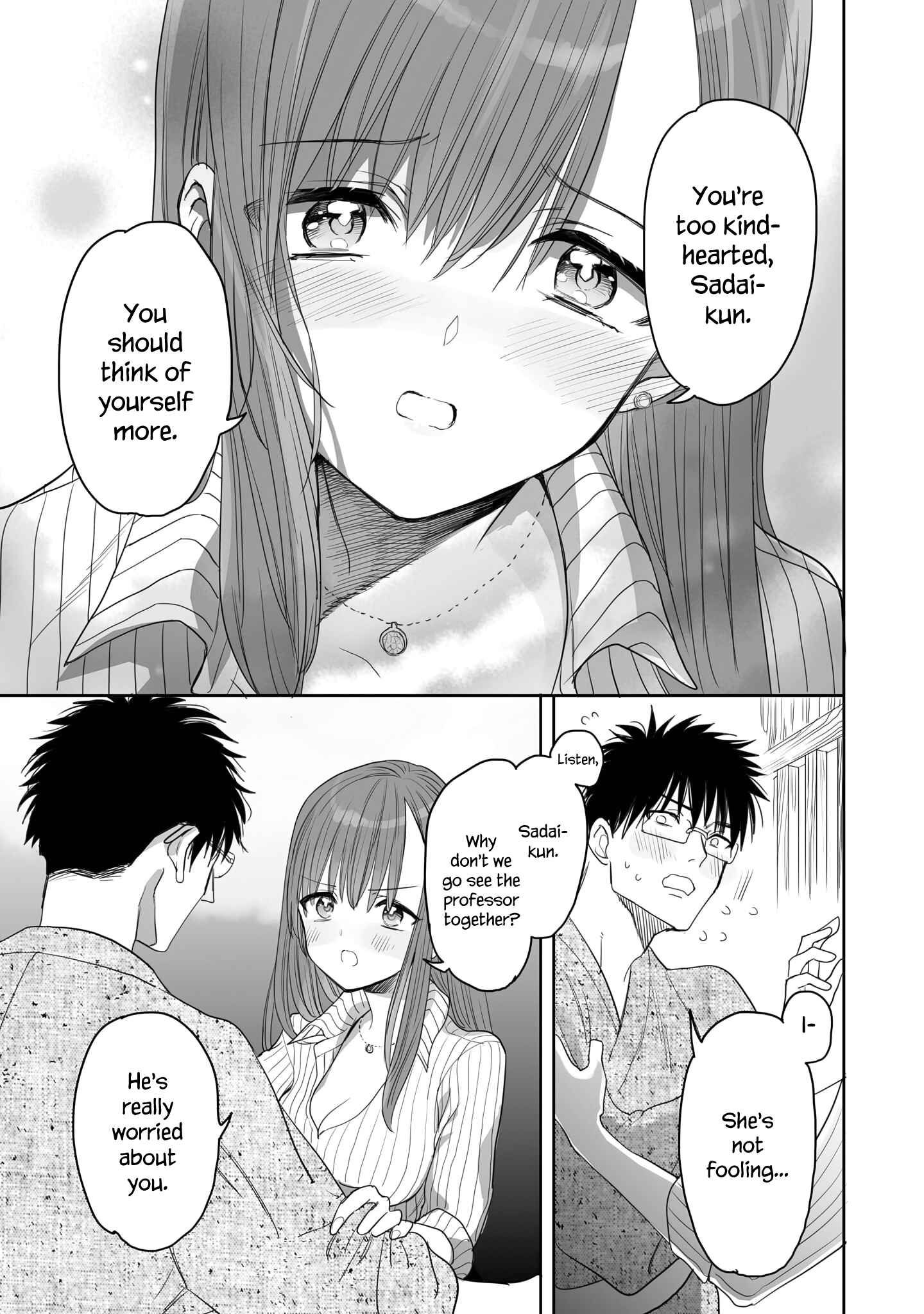 Page 7 Chapter 10 Aekanaru