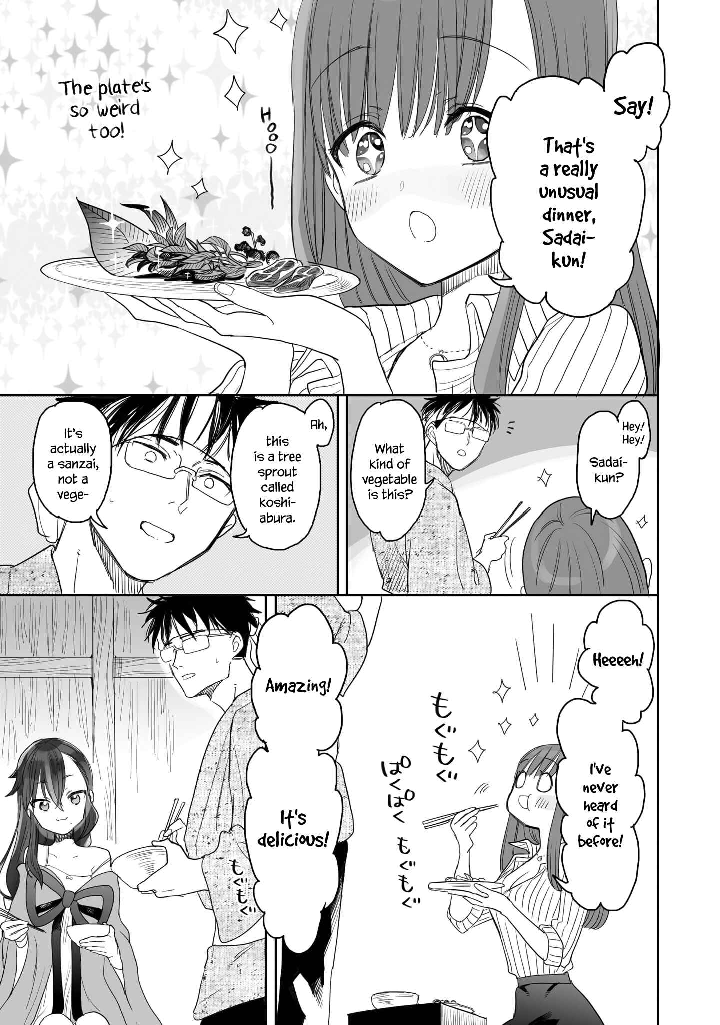 Page 9 Chapter 10 Aekanaru