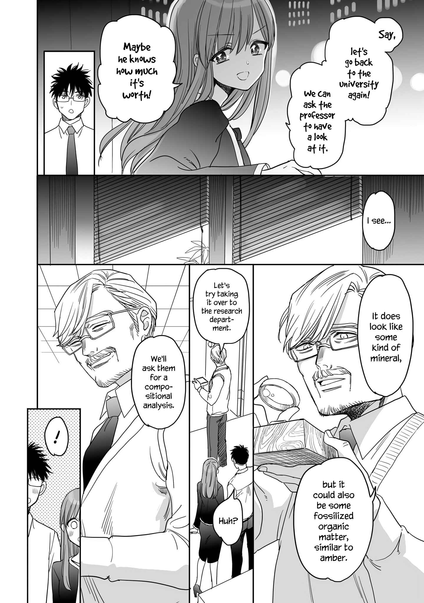 Page 2 Chapter 13 Aekanaru