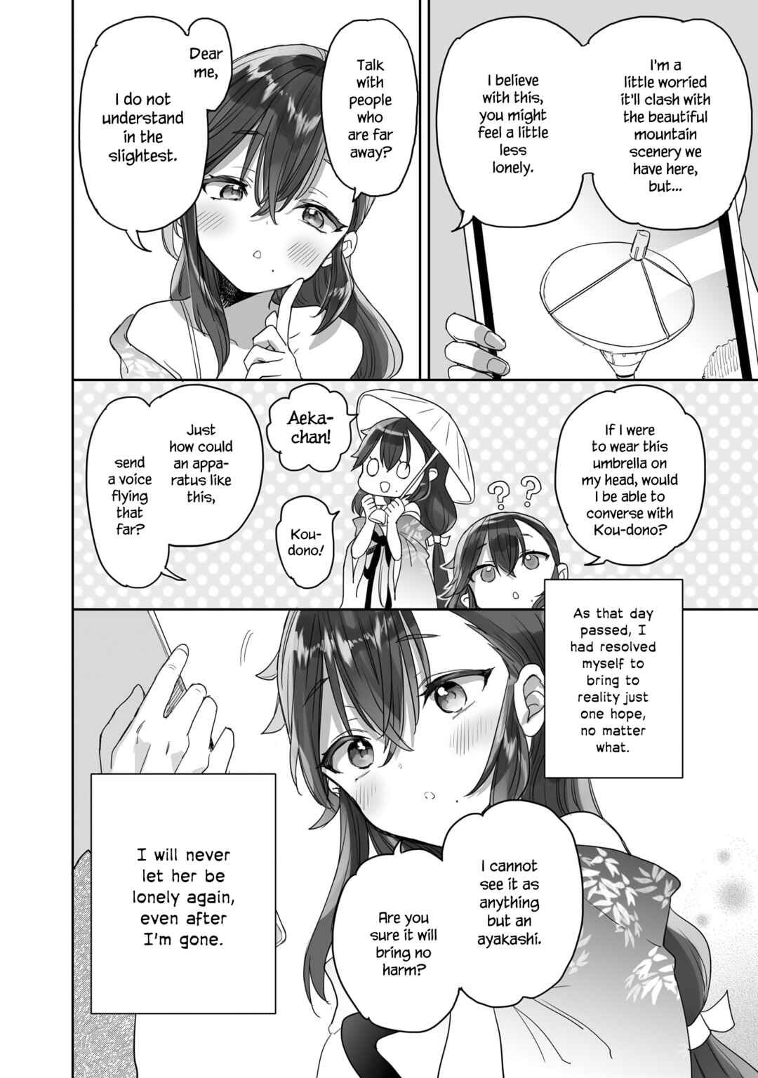 Page 10 Chapter 29 Aekanaru