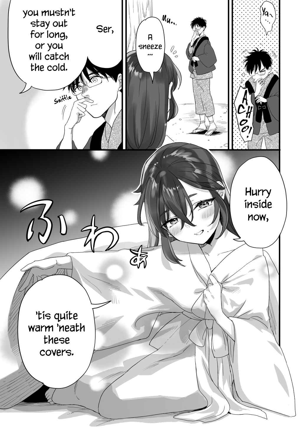 Page 5 Chapter 42.01 Aekanaru