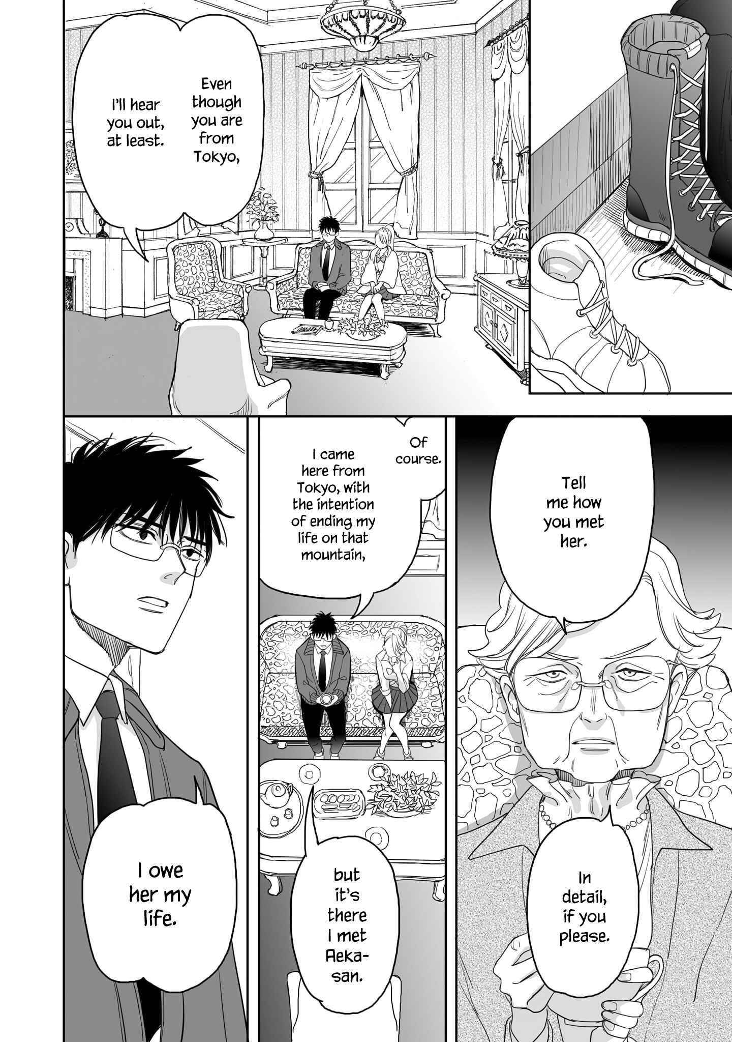 Page 6 Chapter 18 Aekanaru