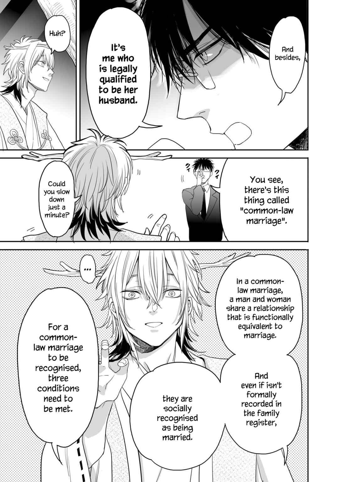 Page 7 Chapter 35 Aekanaru