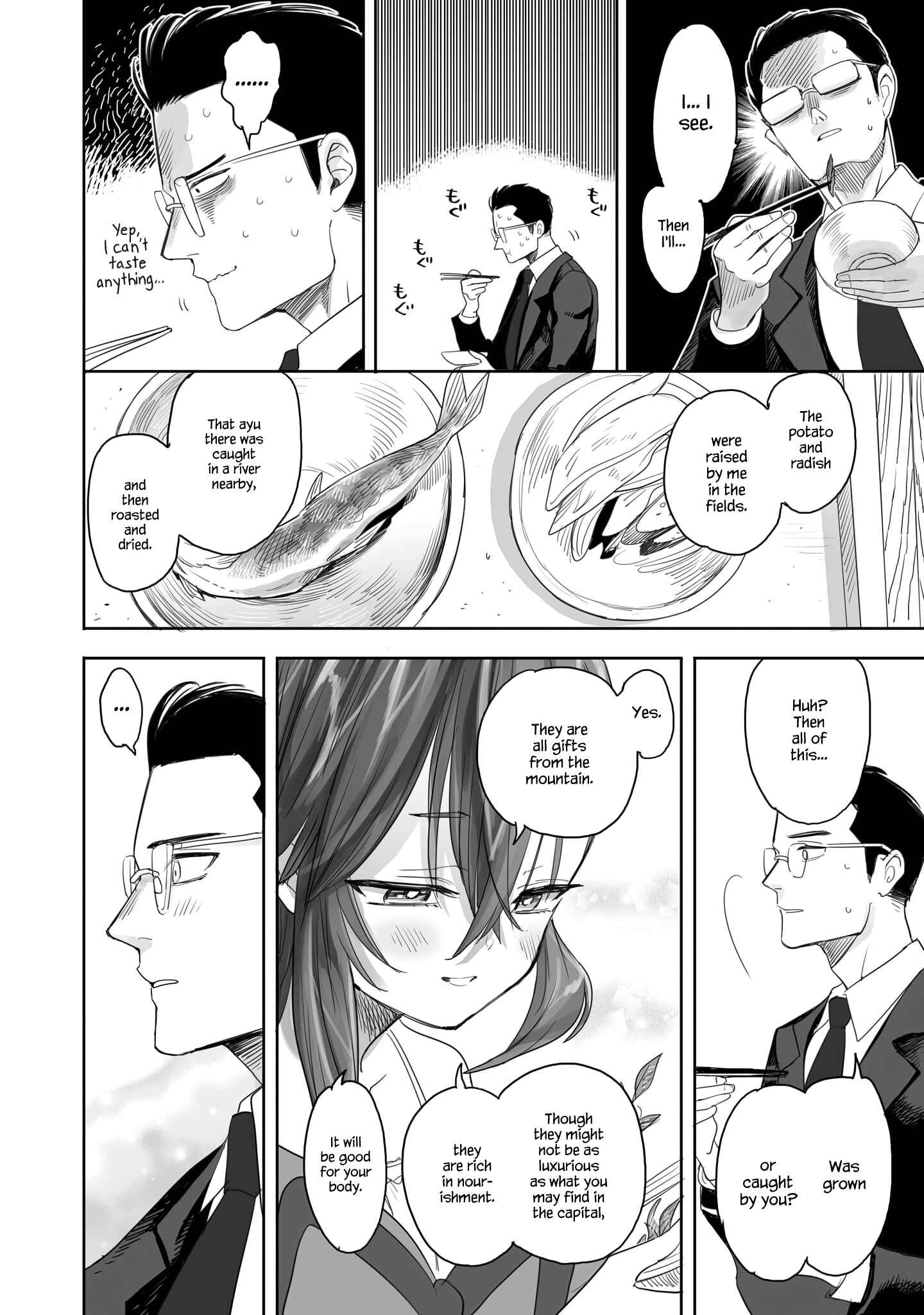 Page 4 Chapter 2 Aekanaru