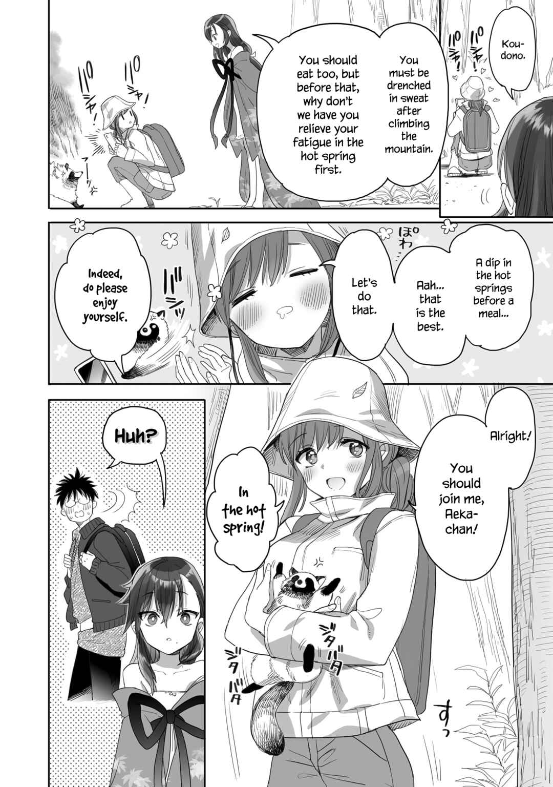 Page 2 Chapter 24 Aekanaru