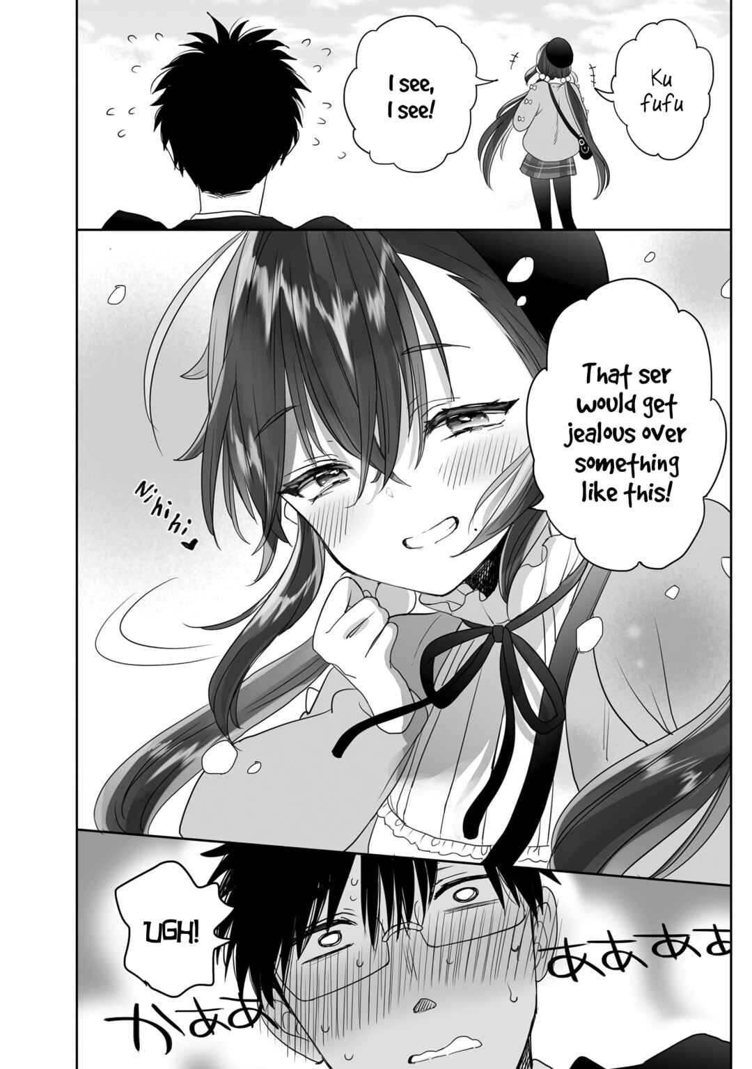 Page 9 Chapter 29.1 Aekanaru