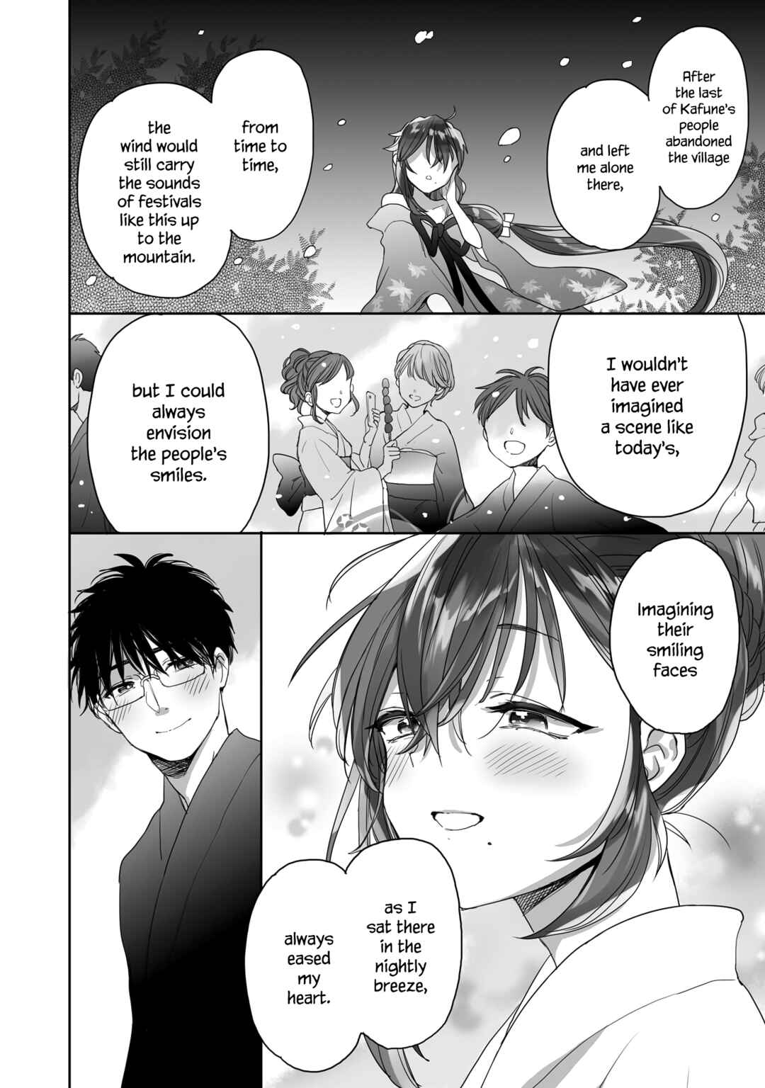 Page 6 Chapter 39 Aekanaru