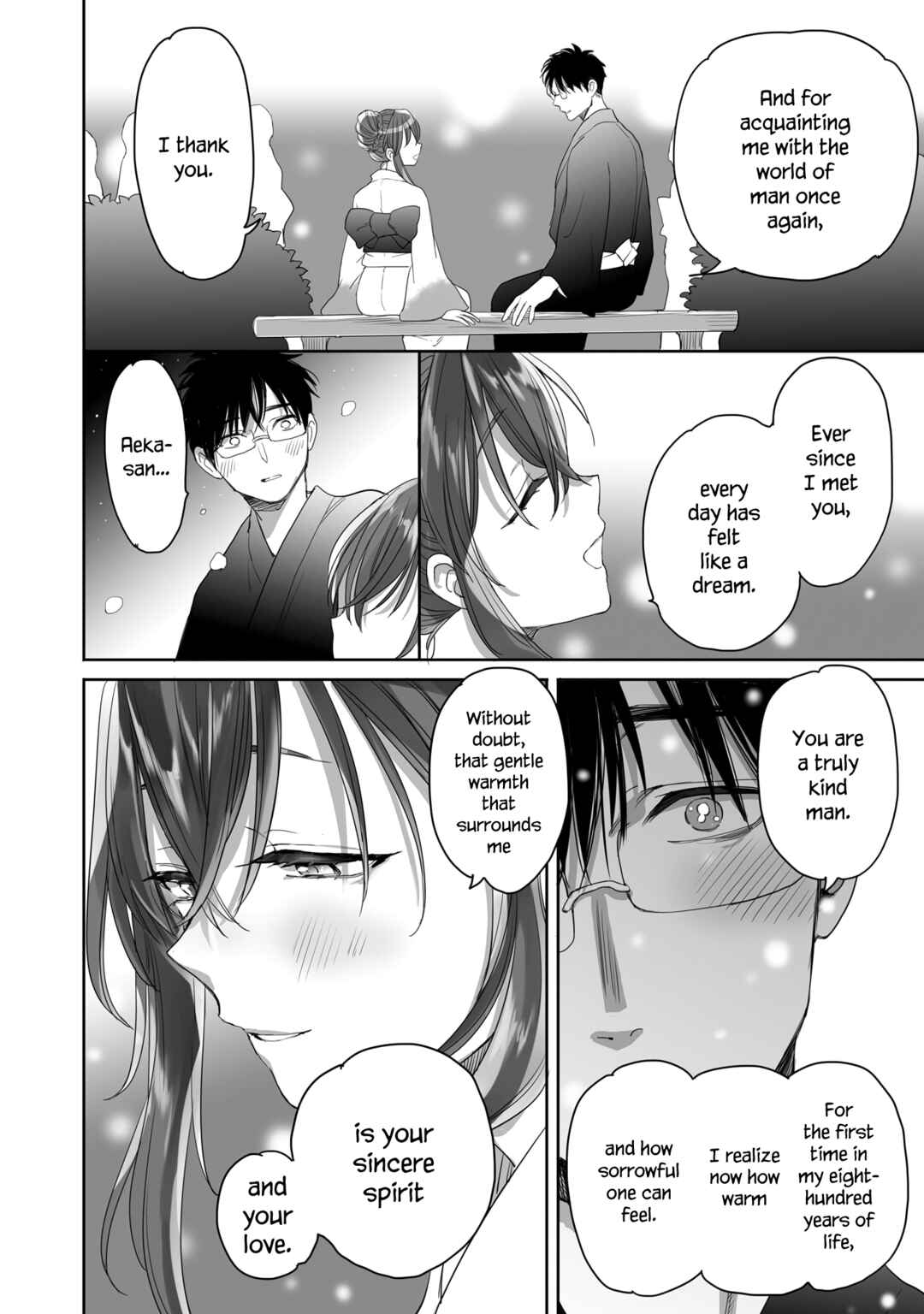 Page 8 Chapter 39 Aekanaru