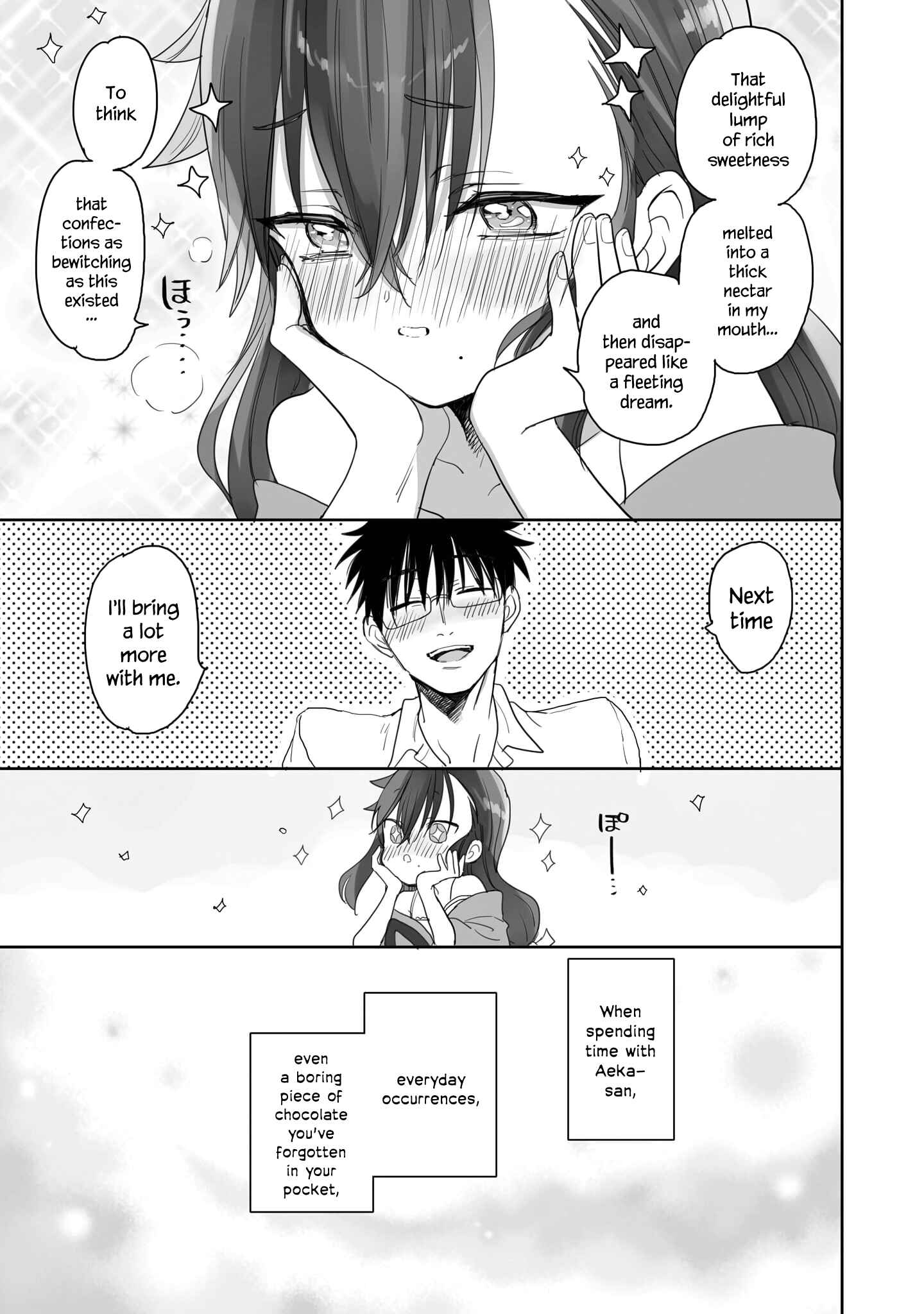 Page 11 Chapter 6 Aekanaru