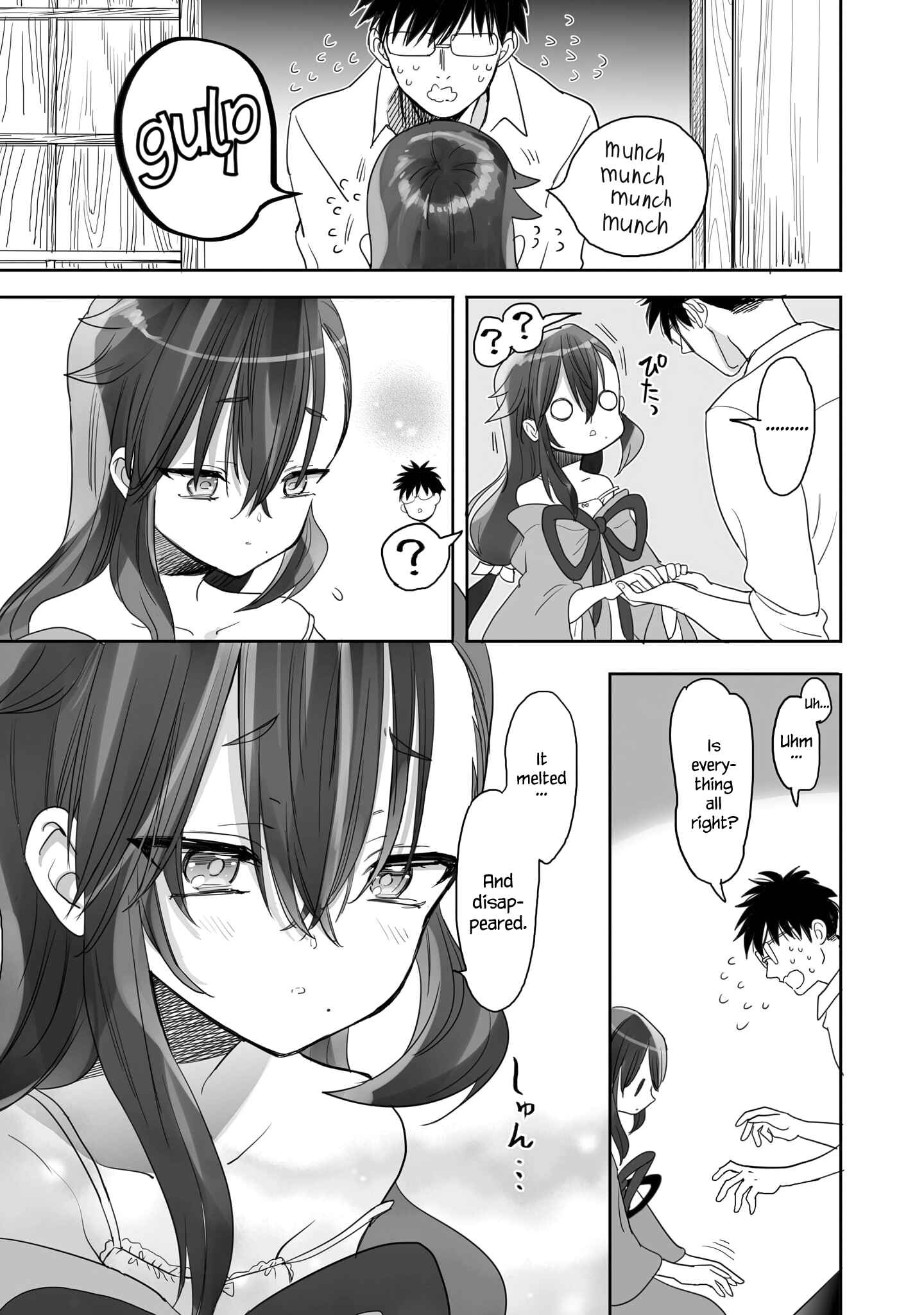 Page 9 Chapter 6 Aekanaru