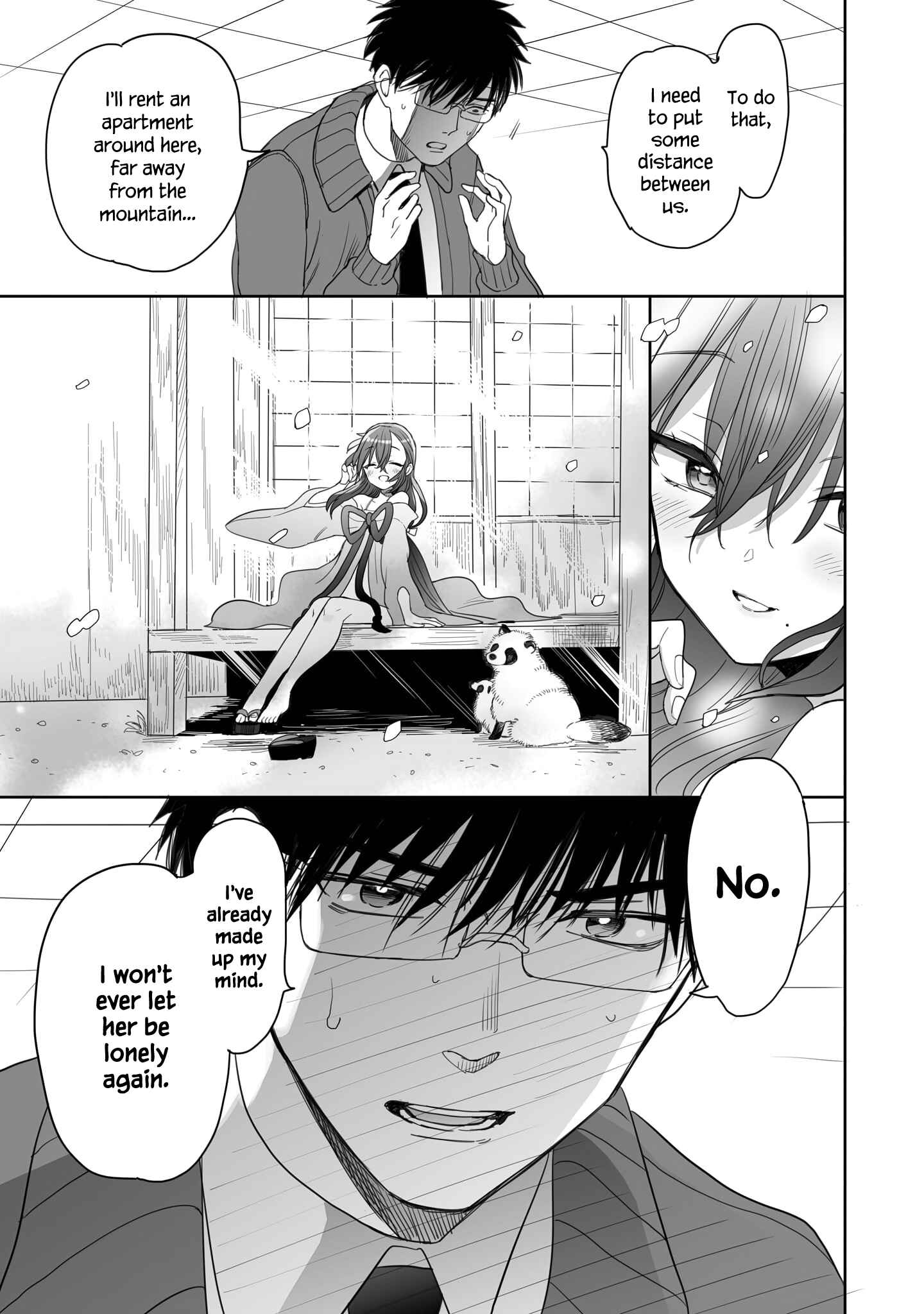 Page 11 Chapter 17 Aekanaru