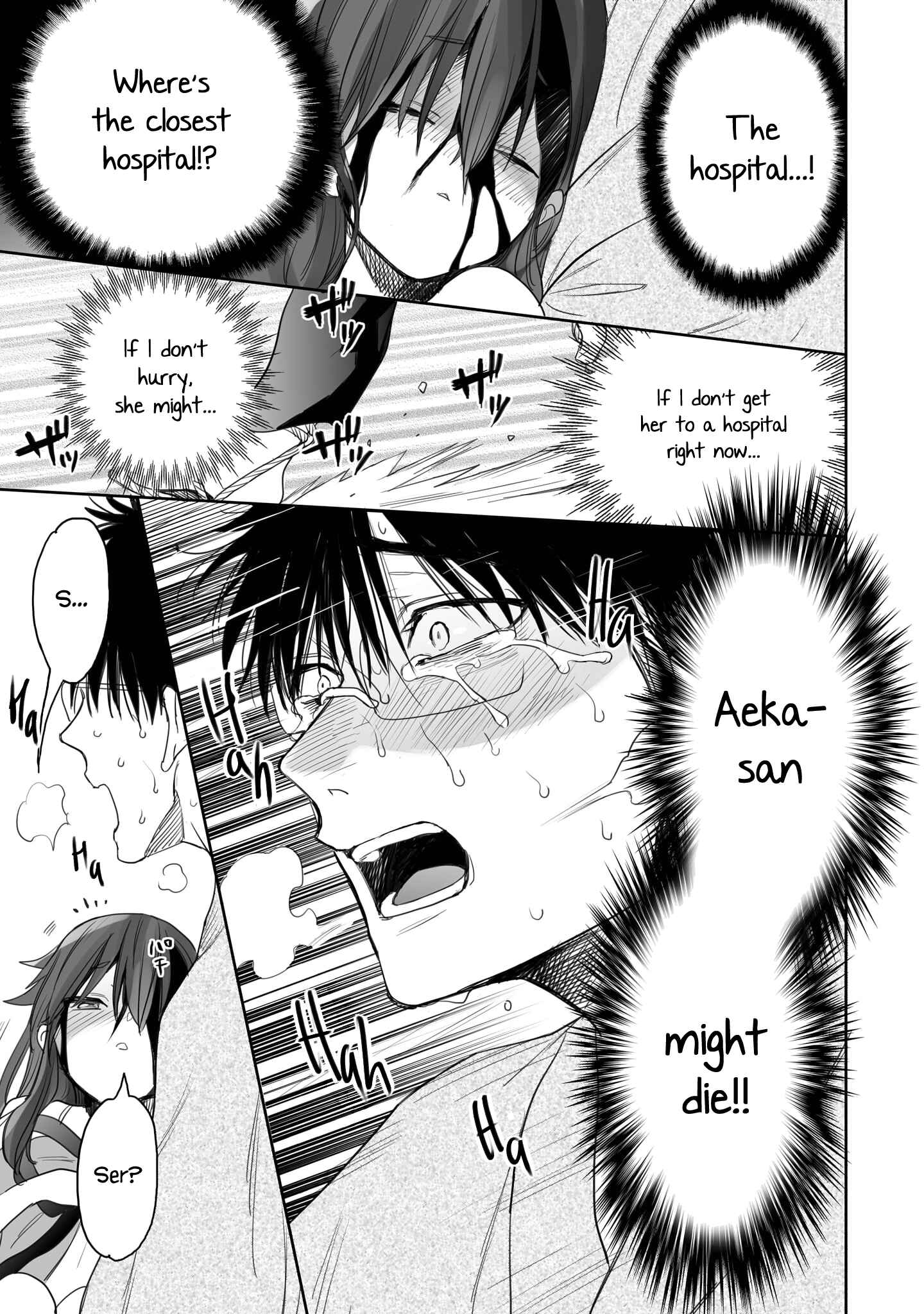 Page 10 Chapter 8 Aekanaru