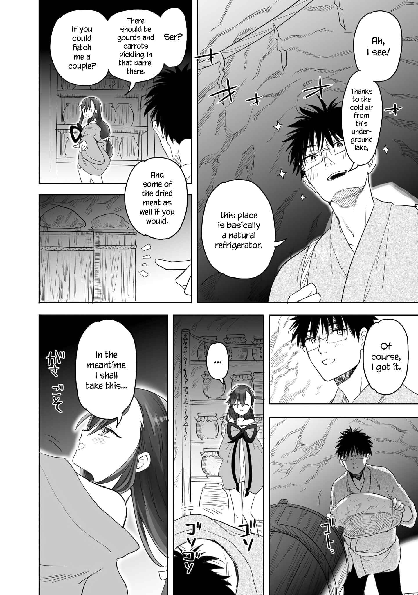 Page 5 Chapter 8 Aekanaru