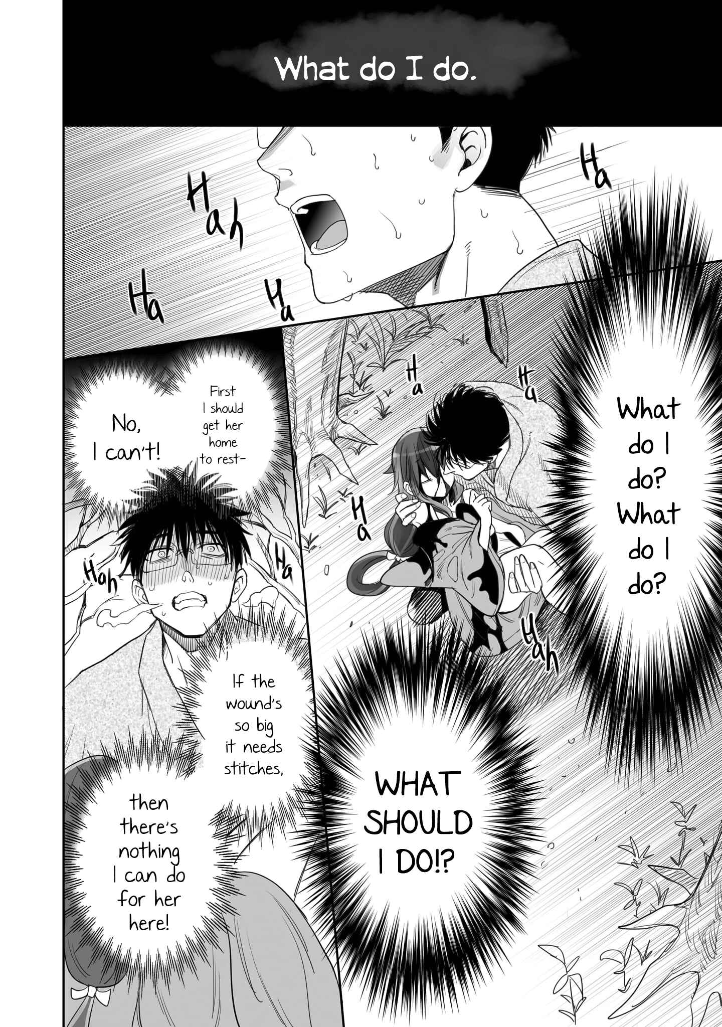 Page 9 Chapter 8 Aekanaru