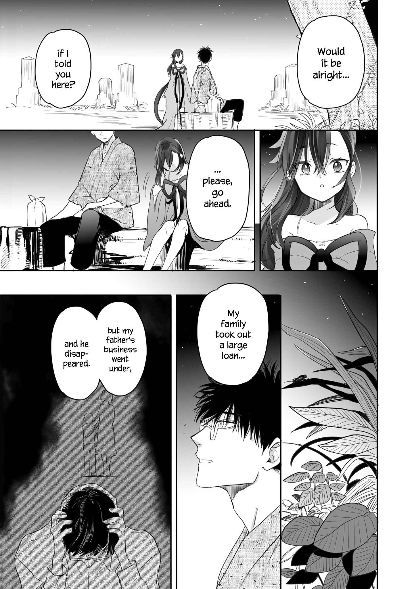 Page 5 Chapter 11 Aekanaru