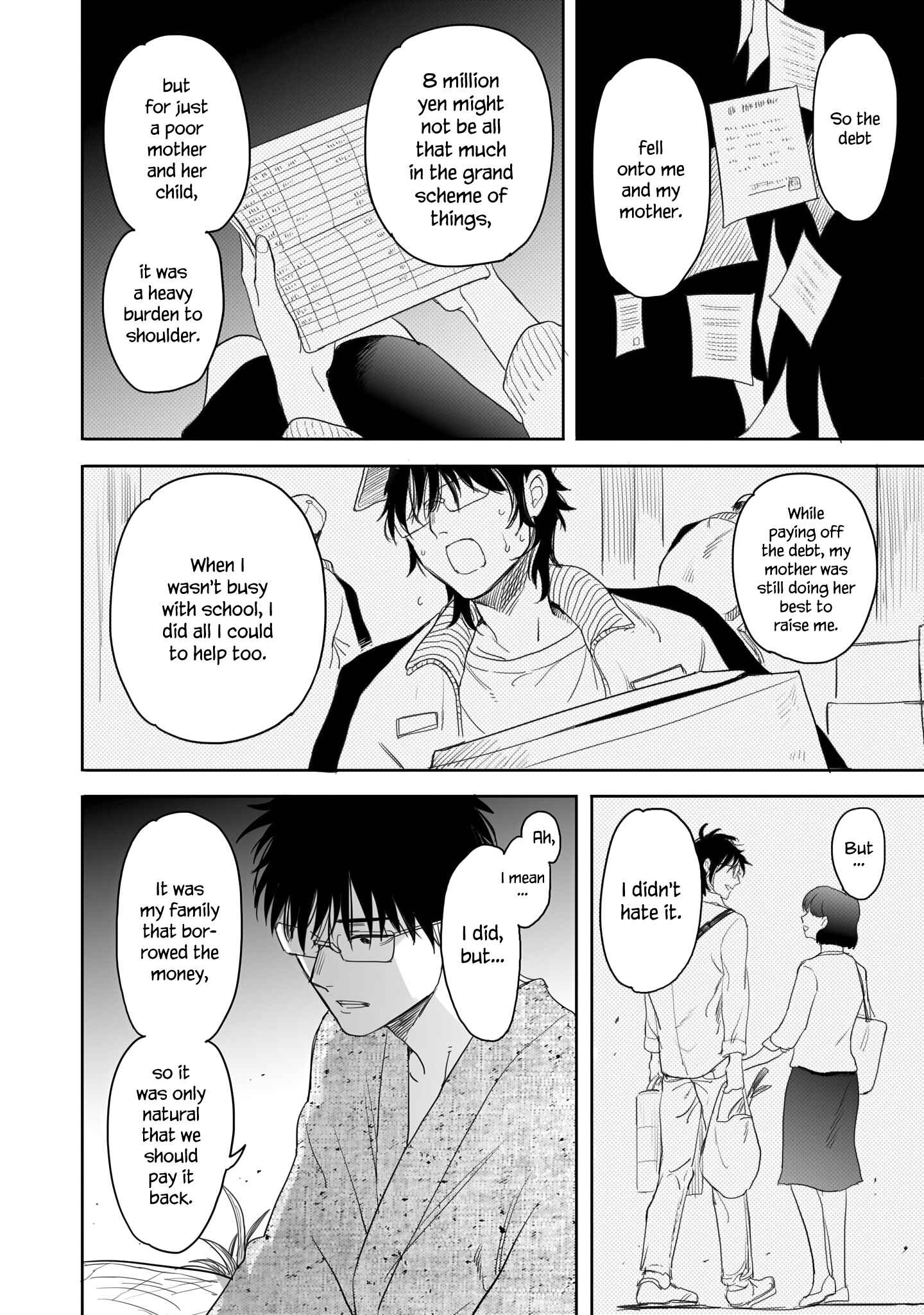 Page 6 Chapter 11 Aekanaru