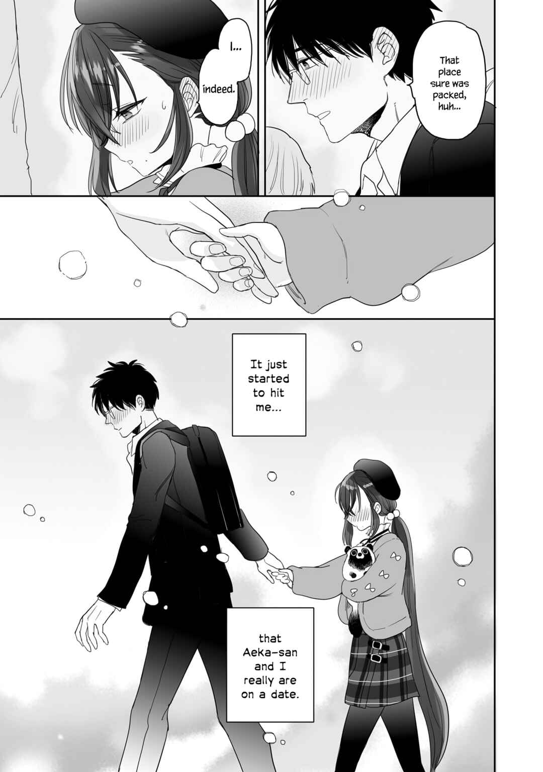 Page 11 Chapter 26 Aekanaru