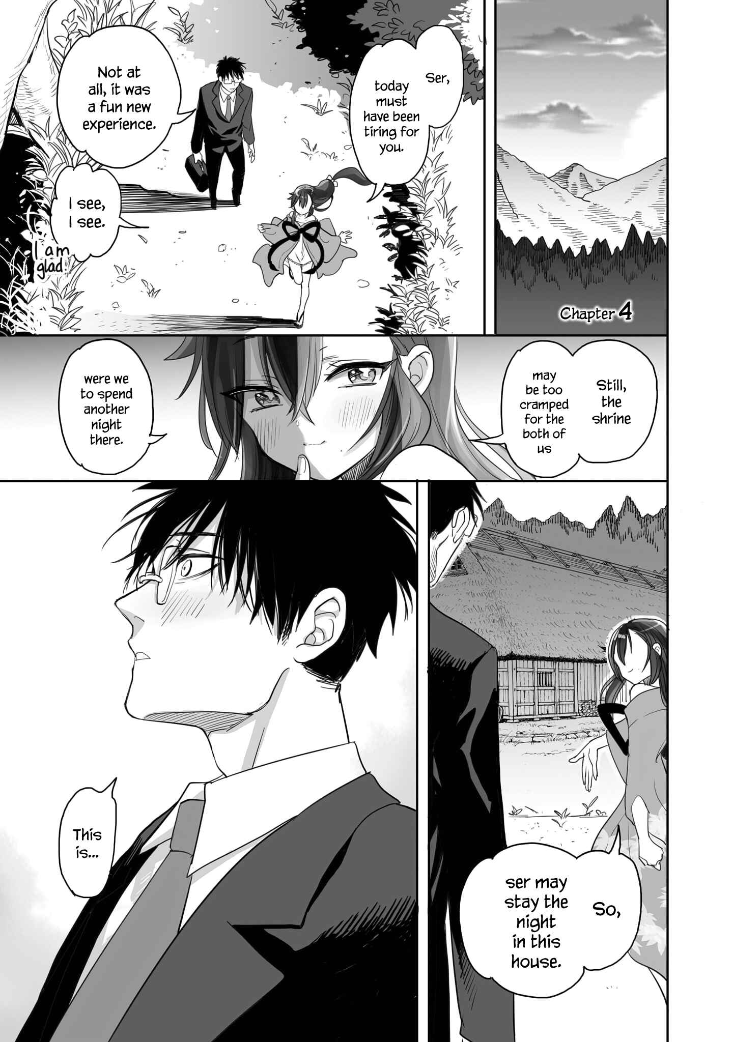 Page 1 Chapter 4 Aekanaru