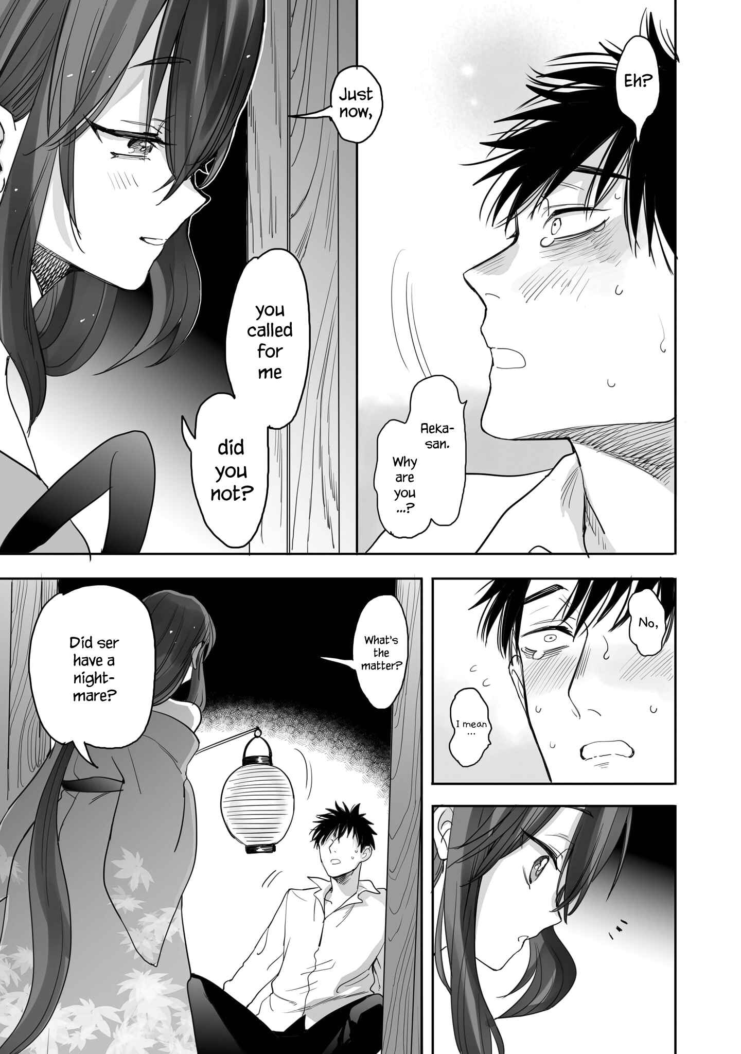 Page 11 Chapter 4 Aekanaru