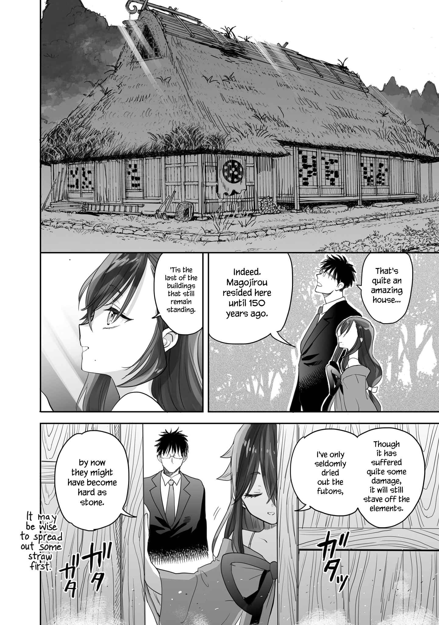 Page 2 Chapter 4 Aekanaru