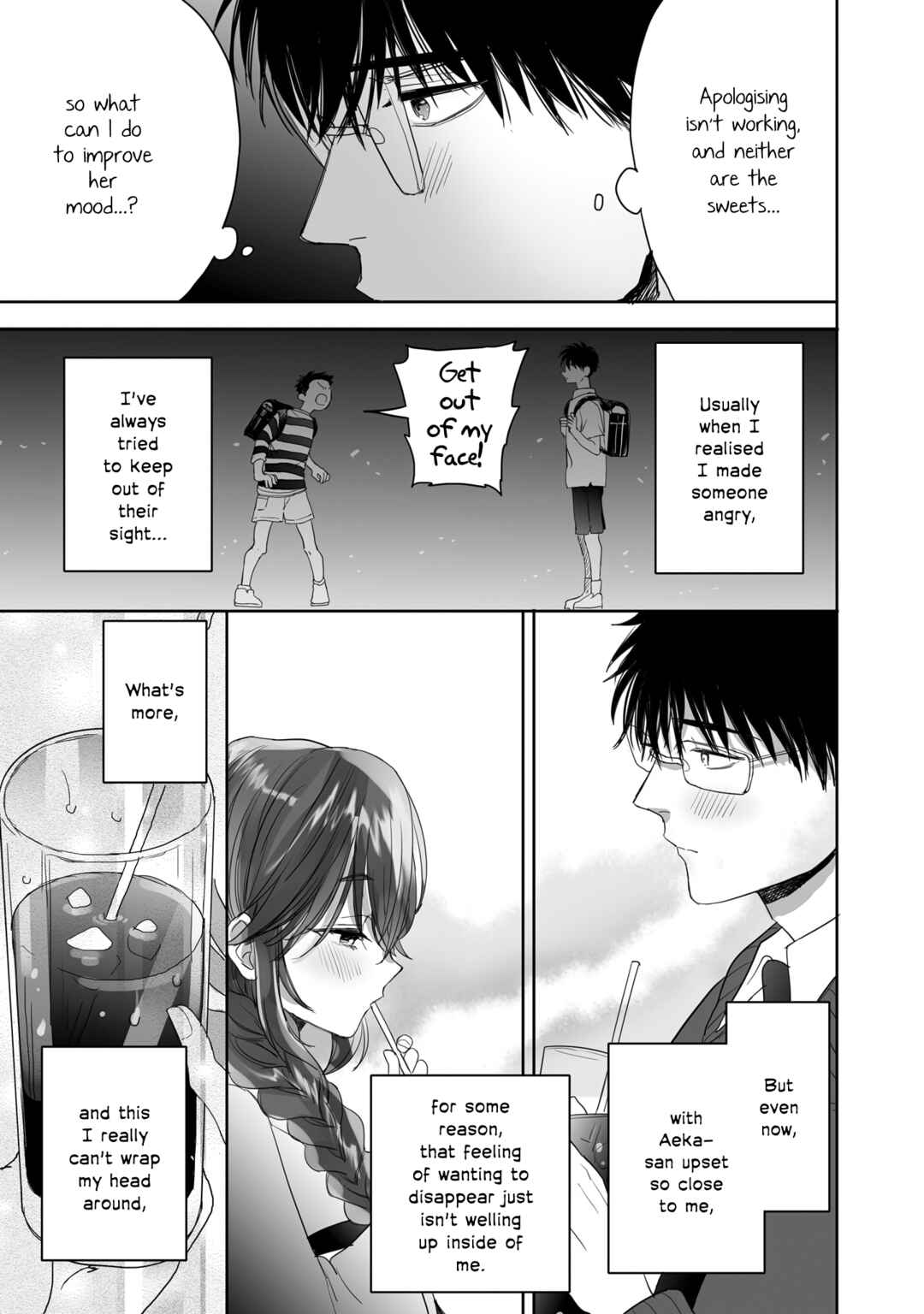 Page 11 Chapter 23 Aekanaru