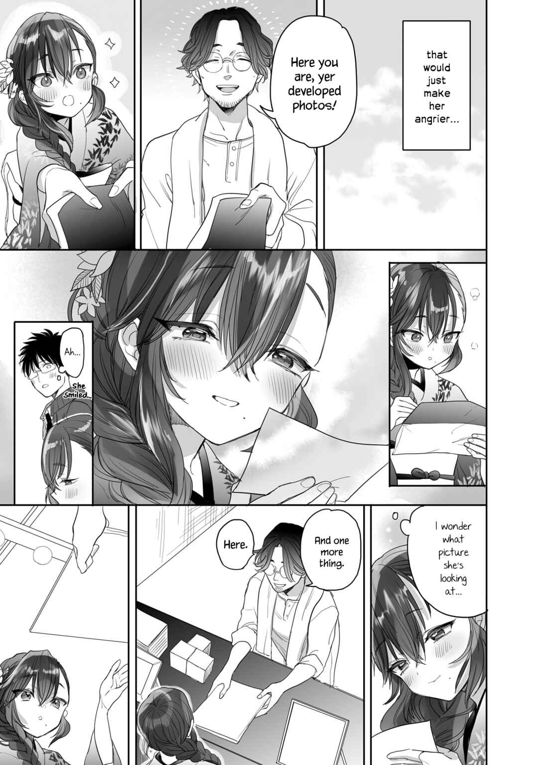 Page 13 Chapter 23 Aekanaru