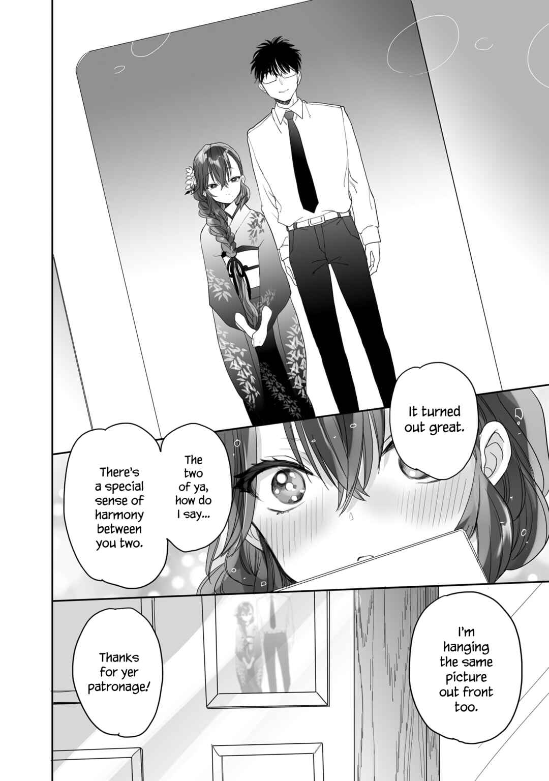 Page 14 Chapter 23 Aekanaru