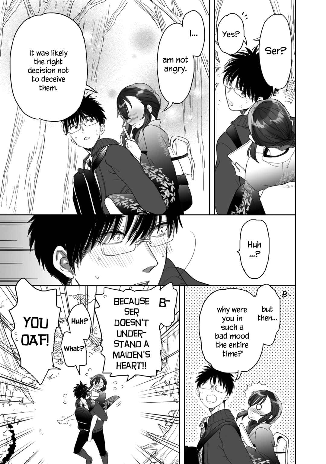 Page 17 Chapter 23 Aekanaru